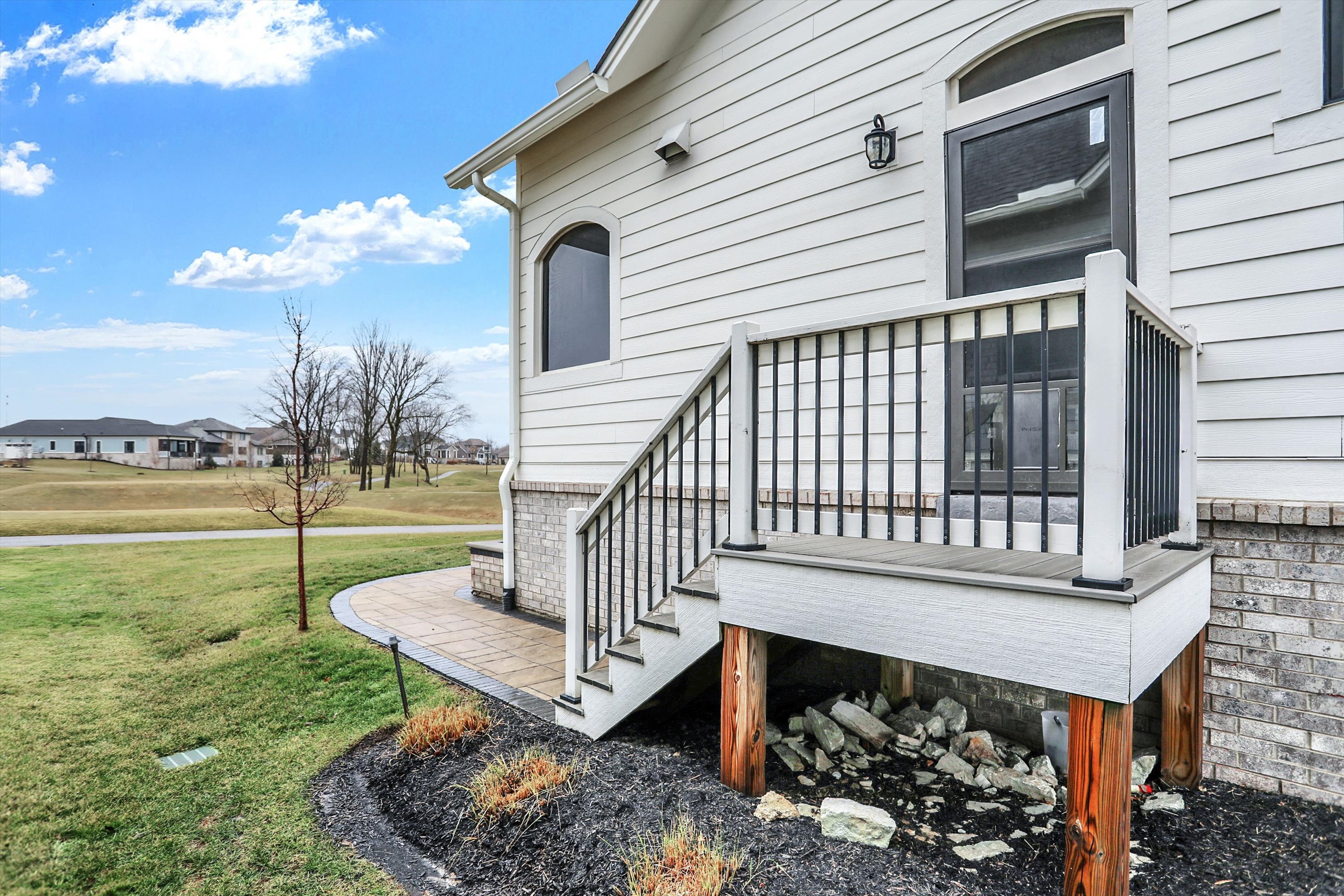 720 Chatham Hills Boulevard