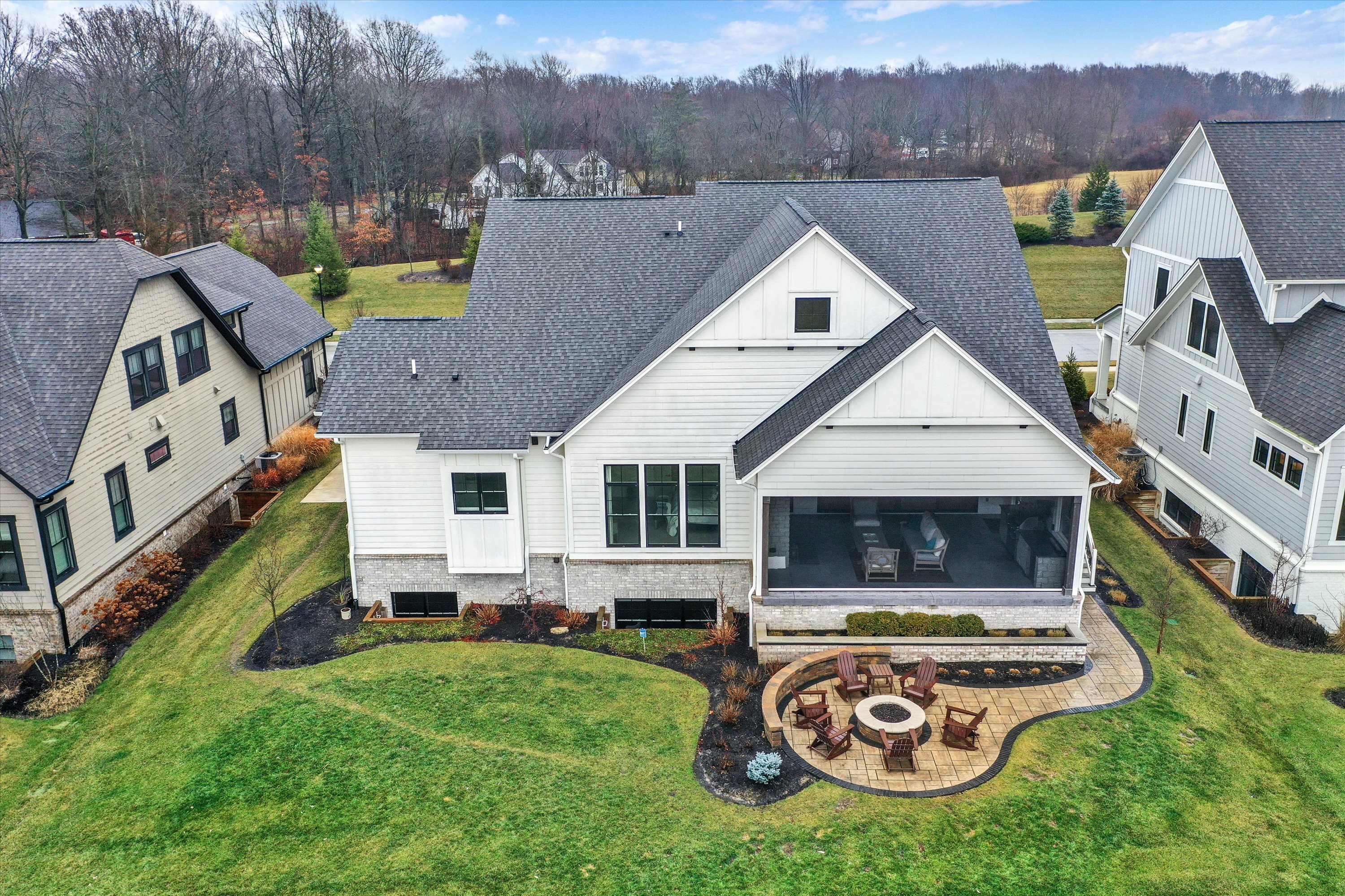 720 Chatham Hills Boulevard