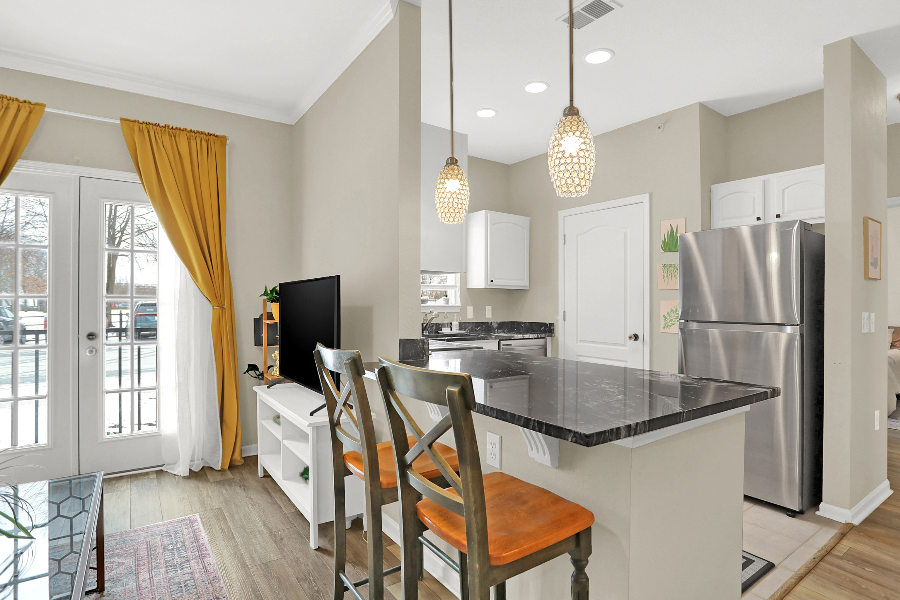 12926 University Crescent Unit: 1A