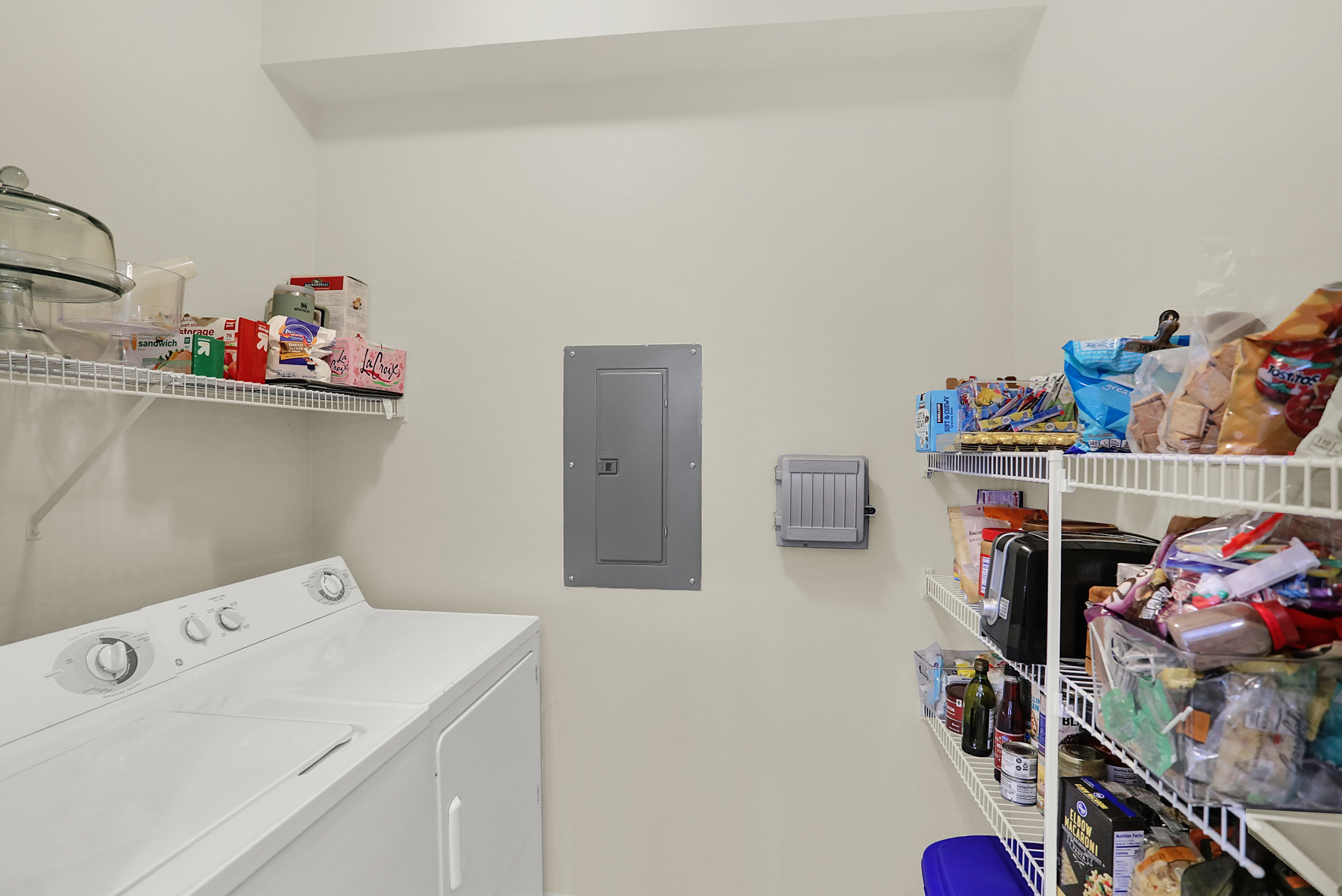 12926 University Crescent Unit: 1A