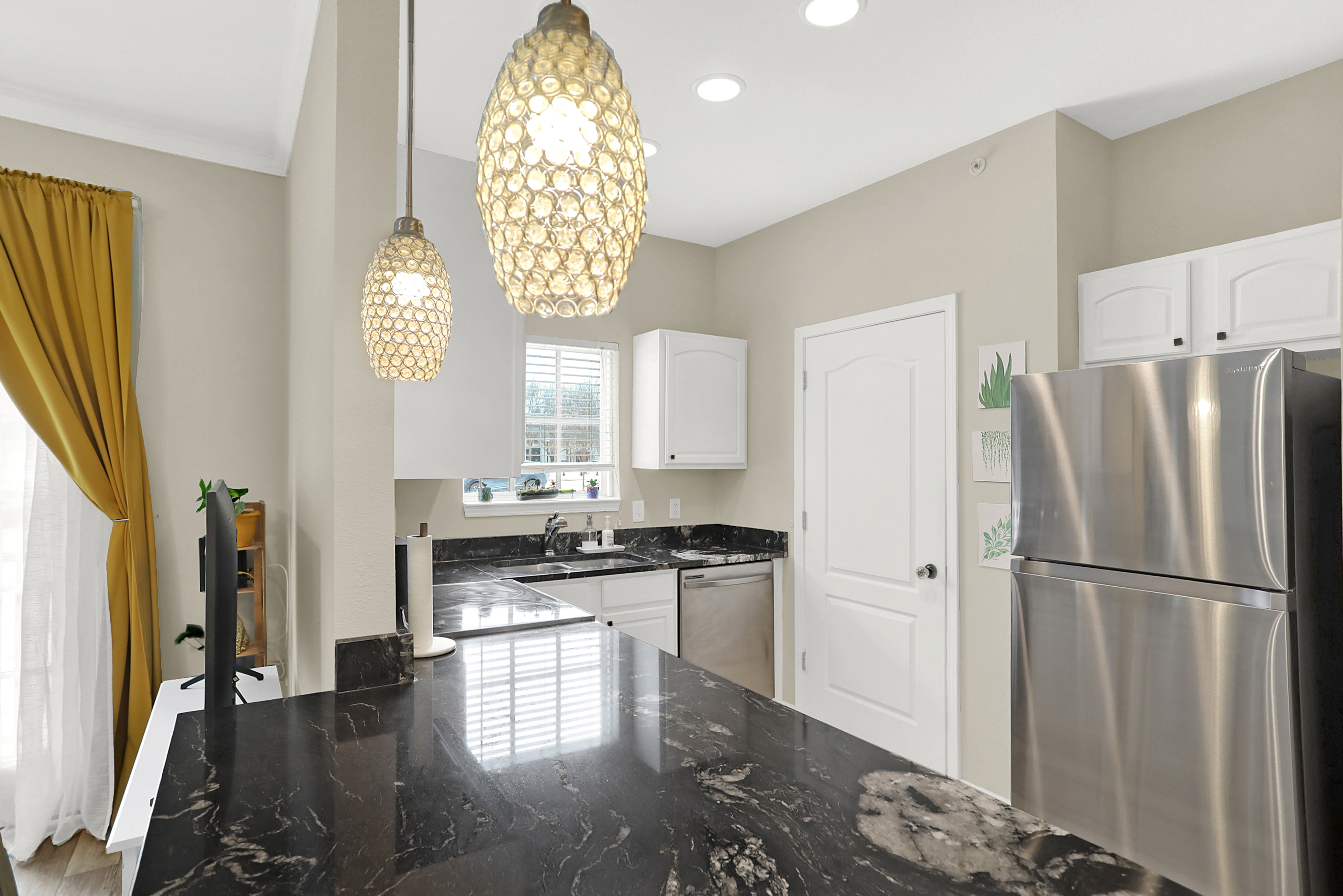 12926 University Crescent Unit: 1A