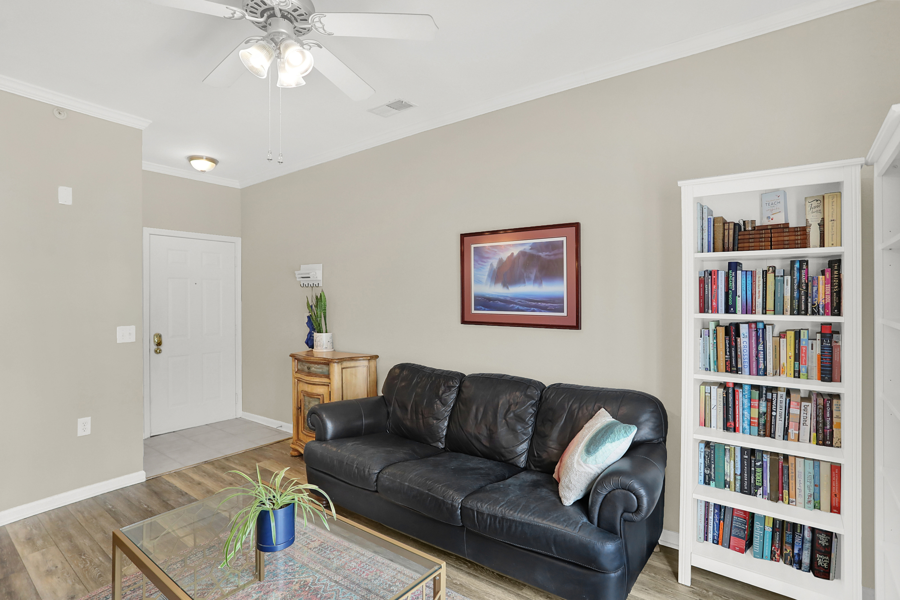 12926 University Crescent Unit: 1A