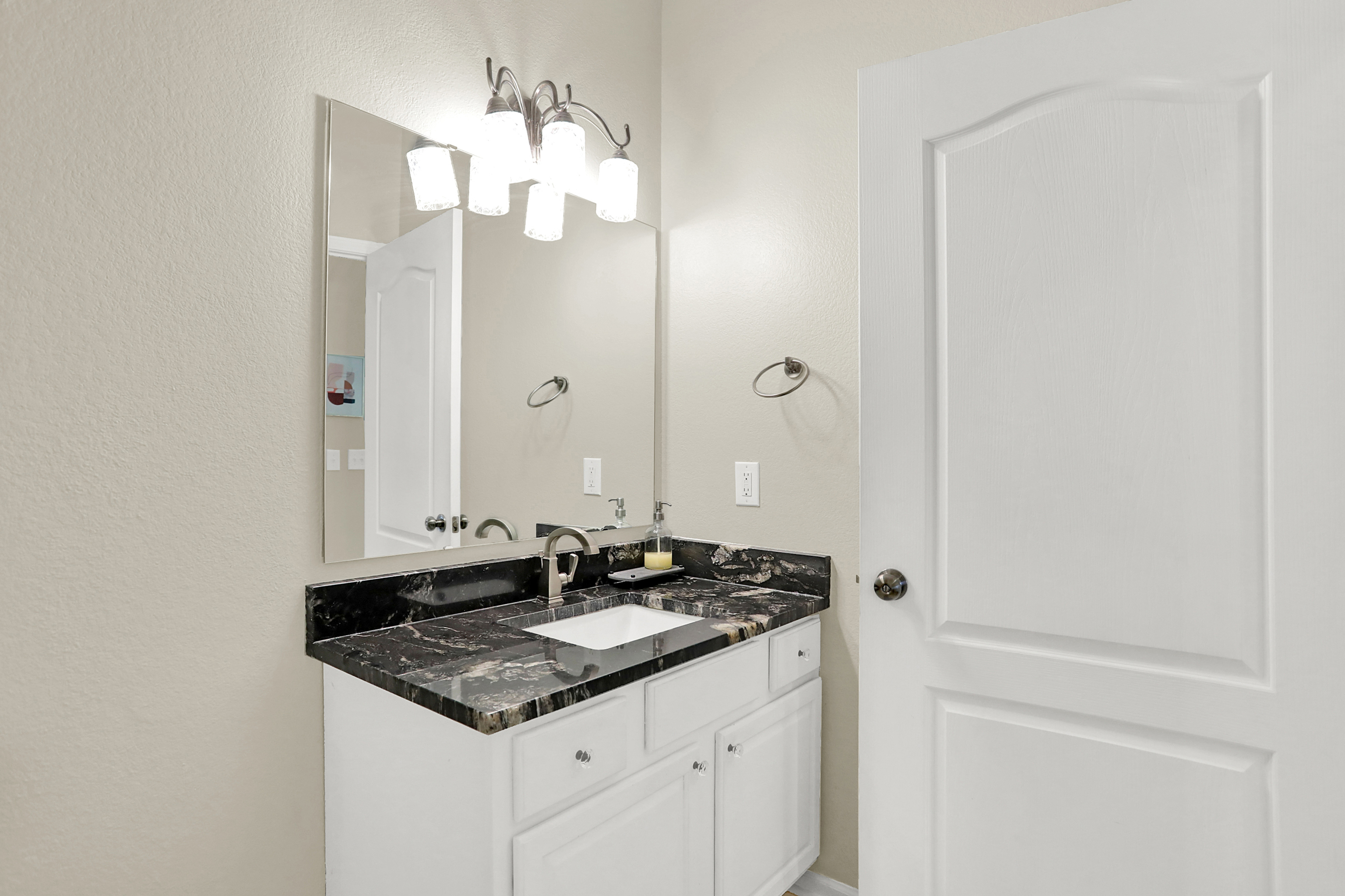 12926 University Crescent Unit: 1A