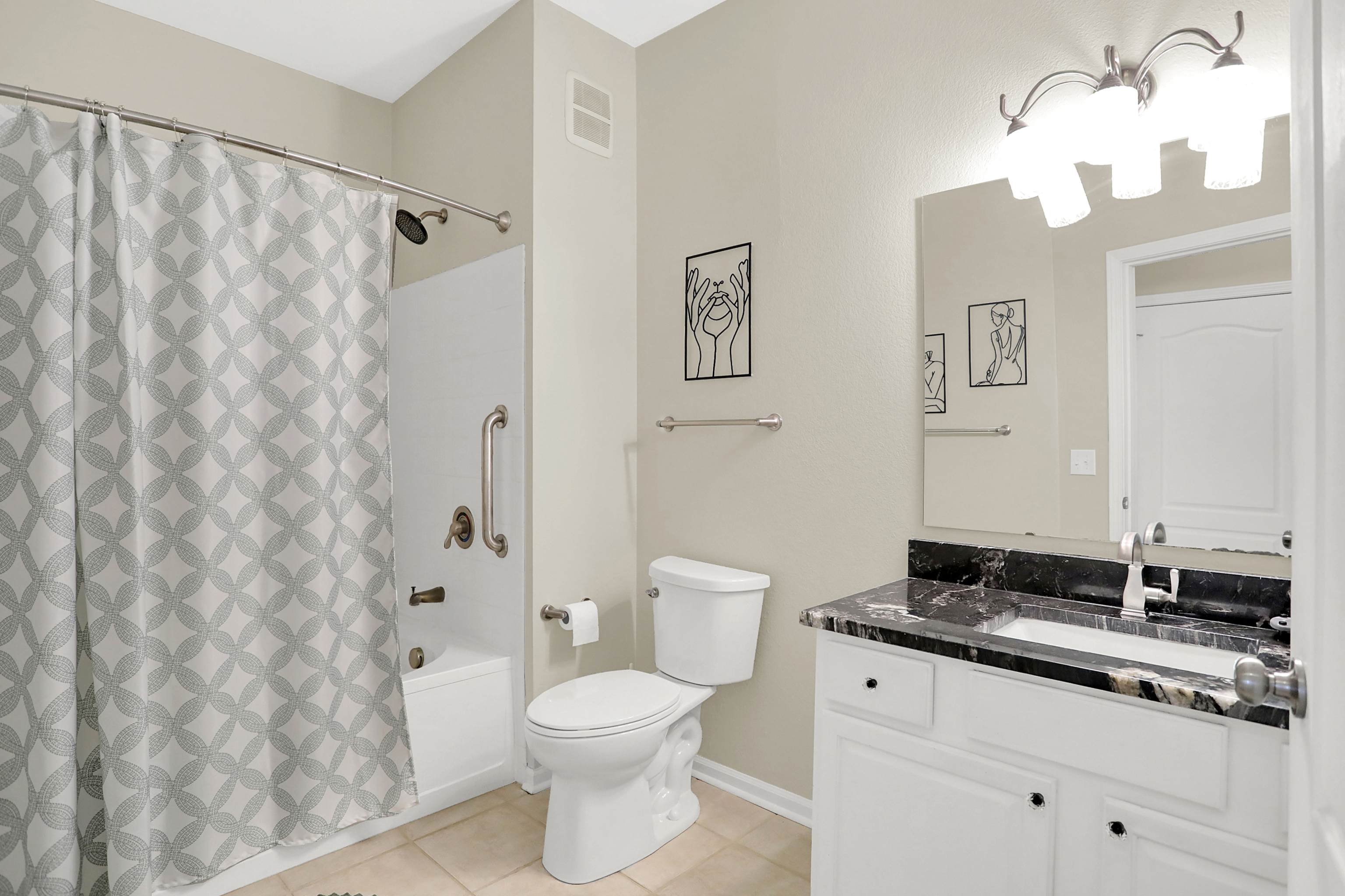 12926 University Crescent Unit: 1A