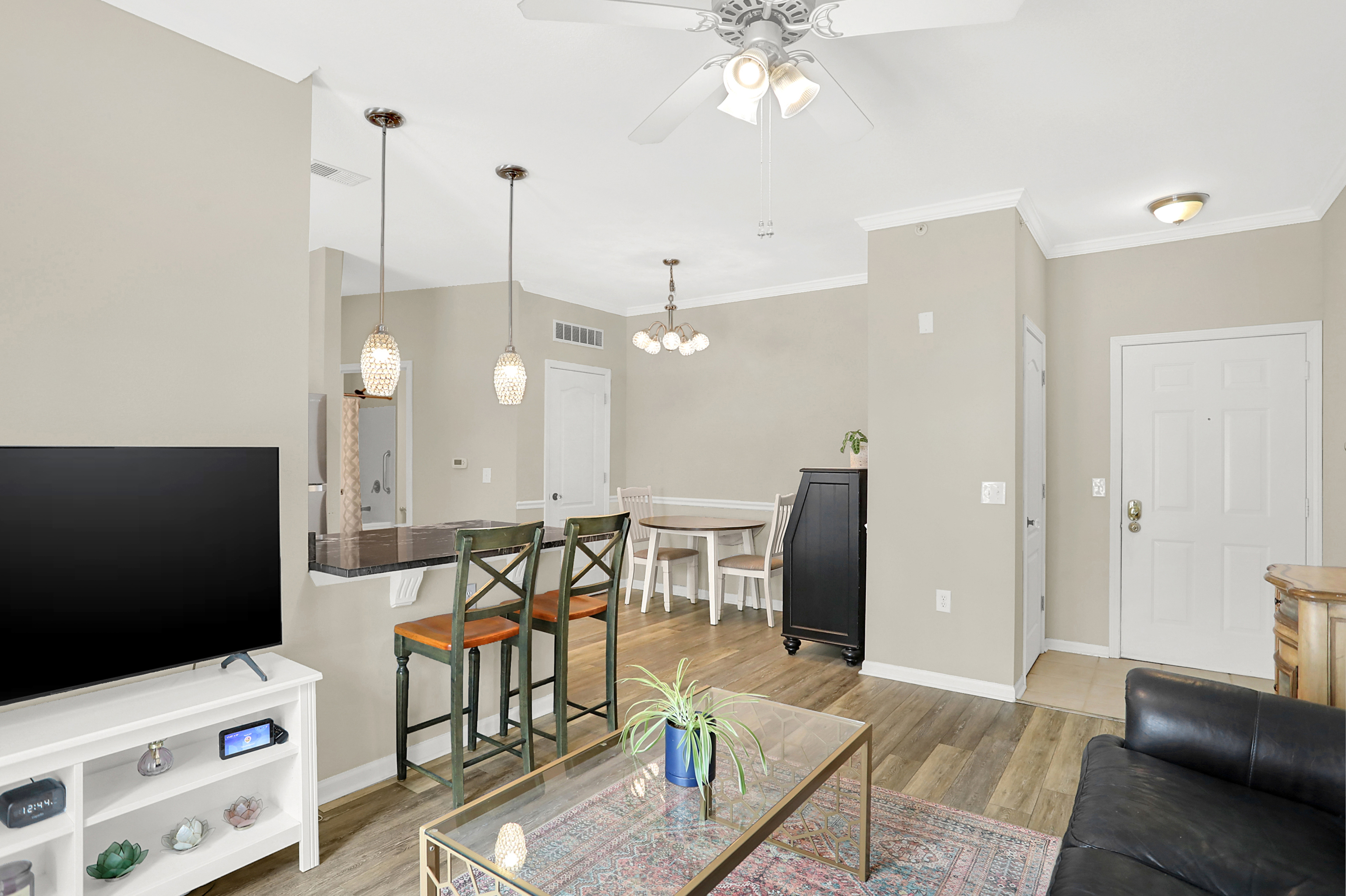 12926 University Crescent Unit: 1A