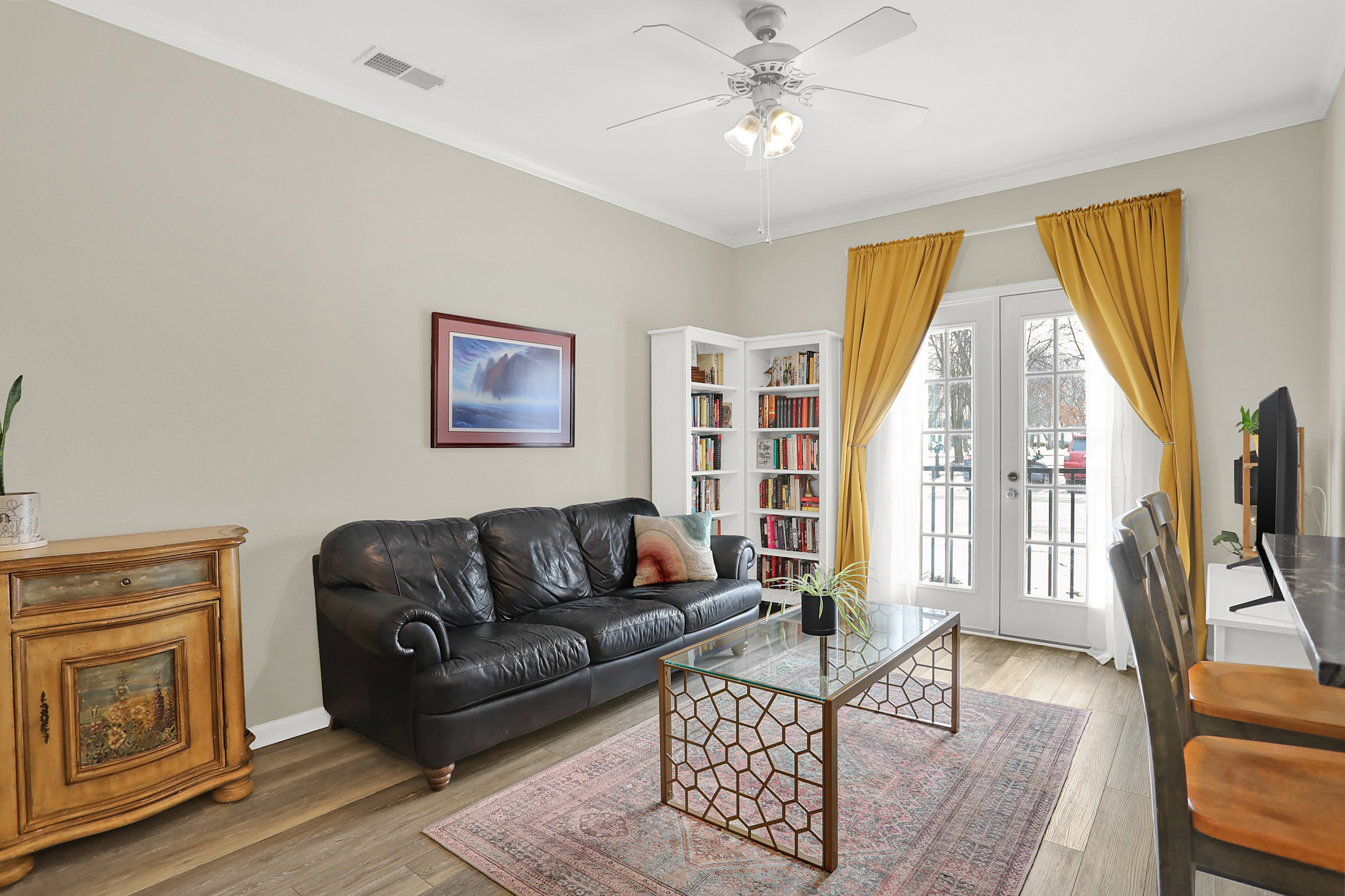 12926 University Crescent Unit: 1A