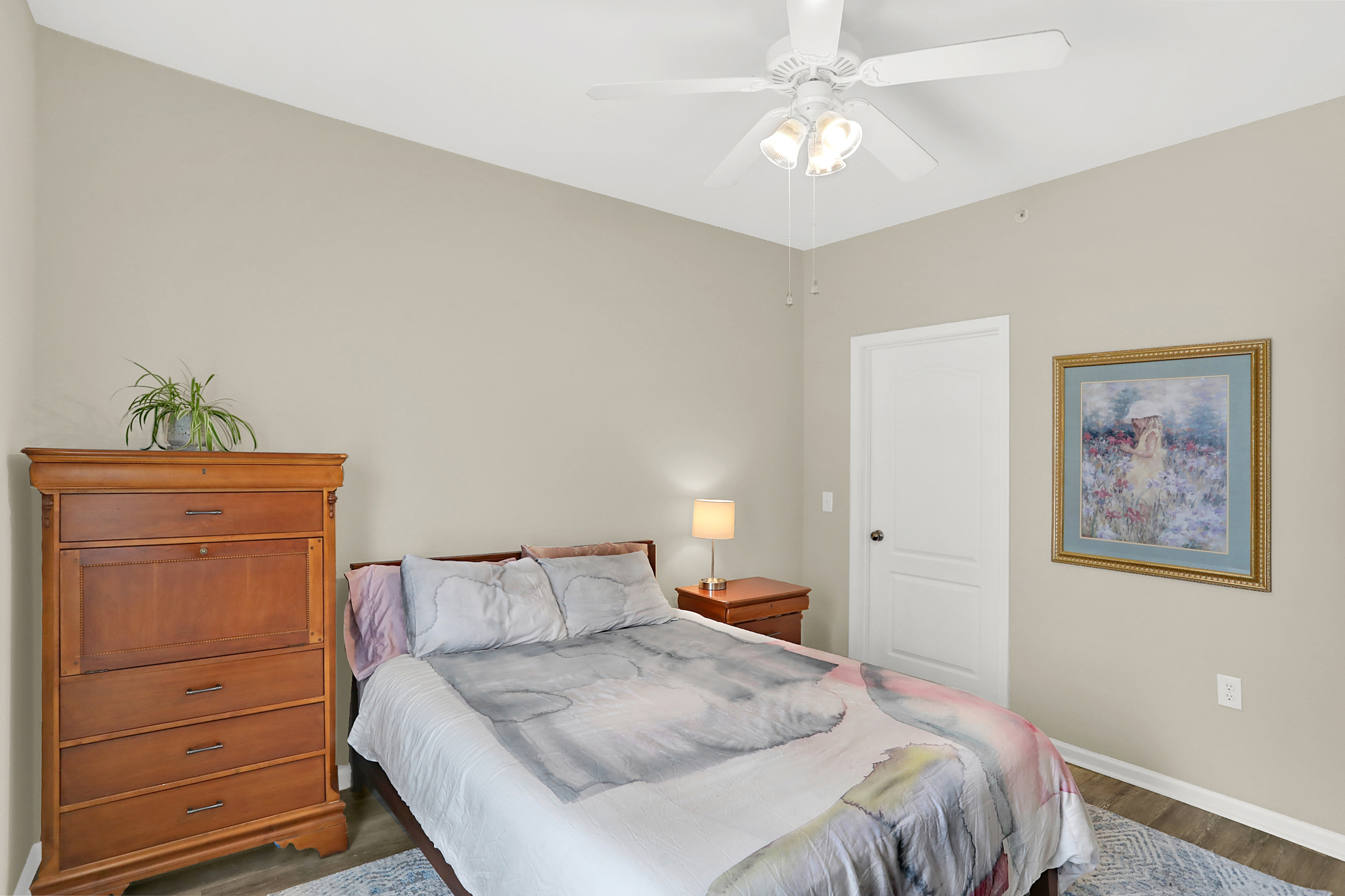 12926 University Crescent Unit: 1A