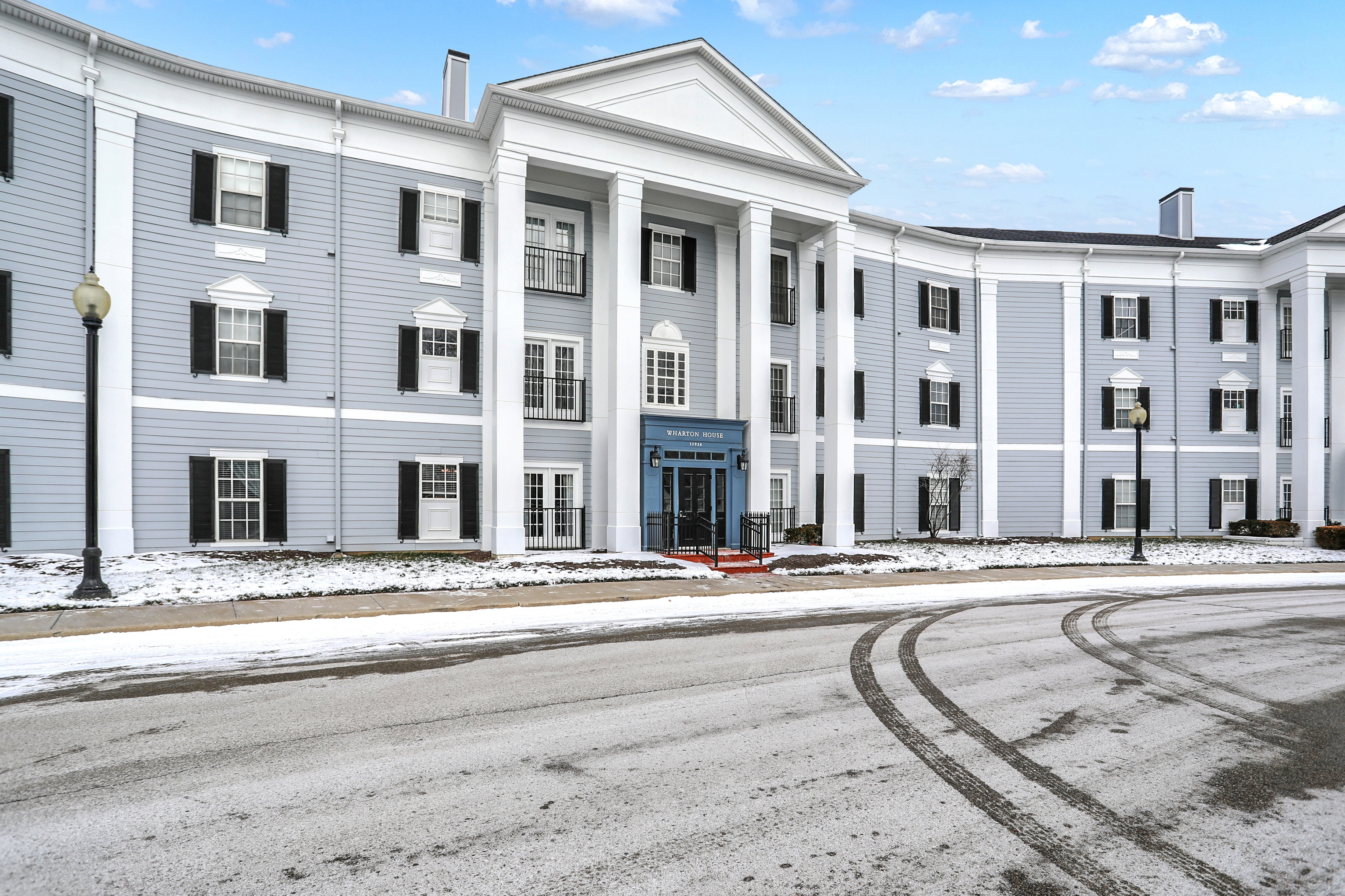 12926 University Crescent Unit: 1A