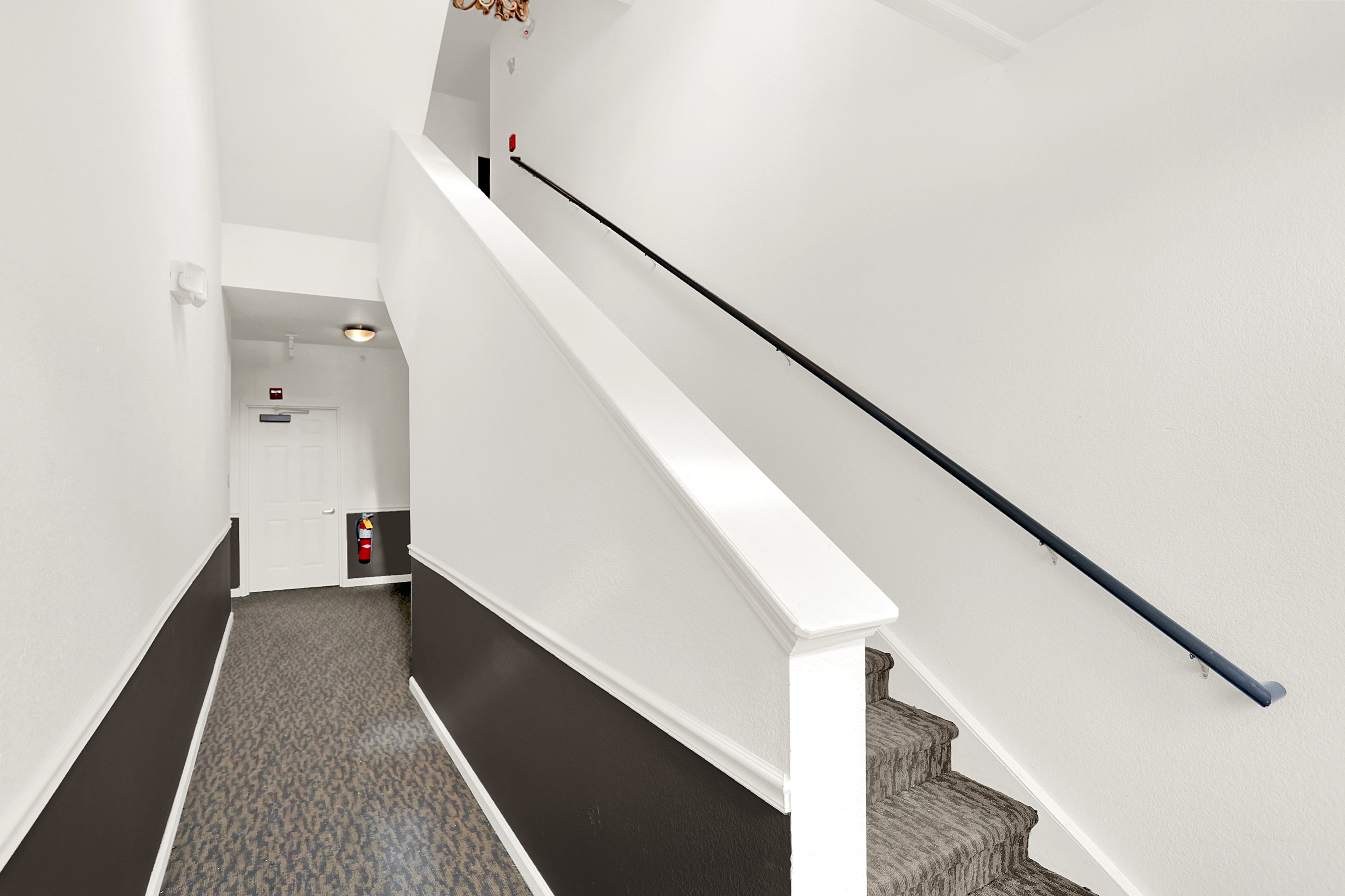 12926 University Crescent Unit: 1A