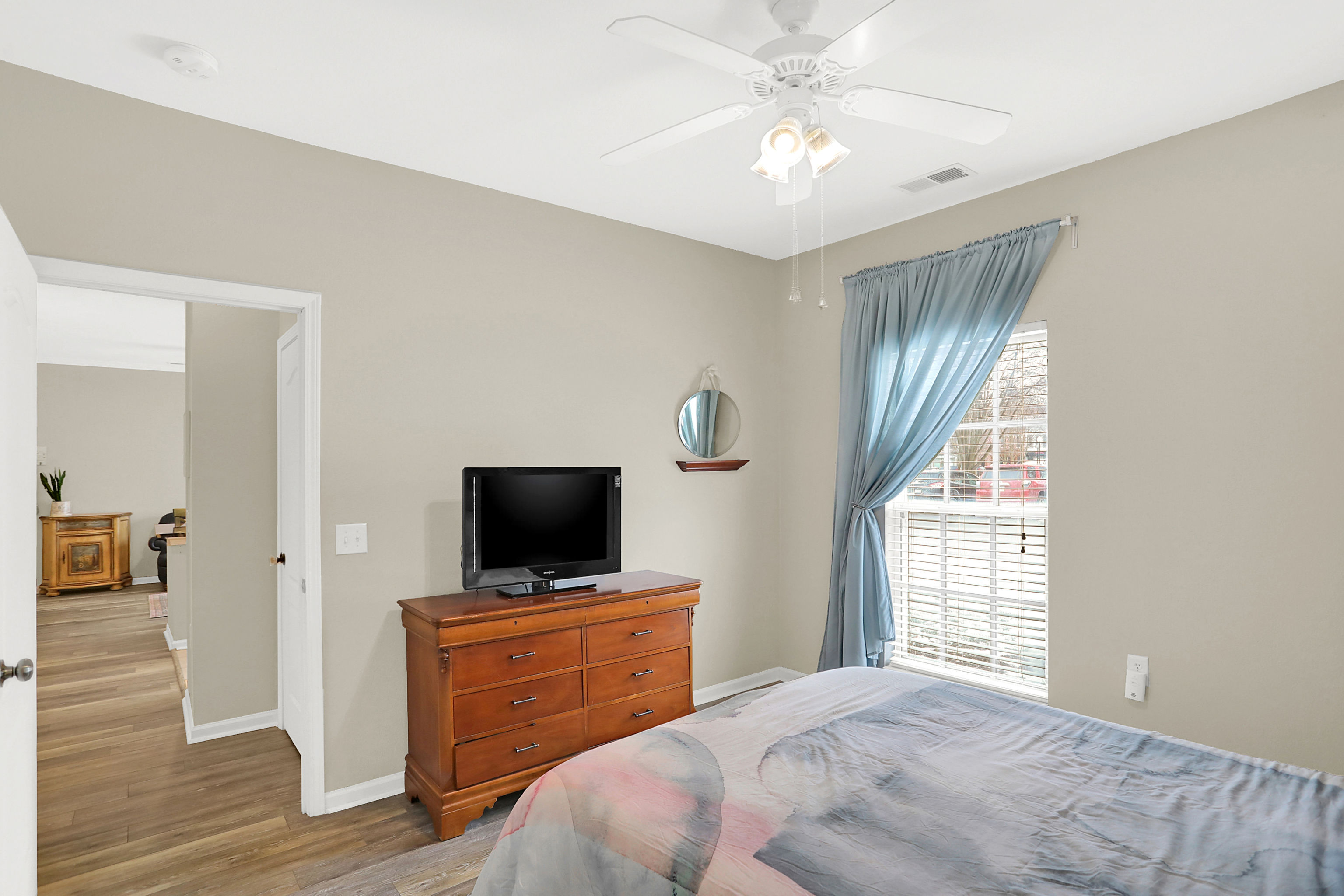 12926 University Crescent Unit: 1A