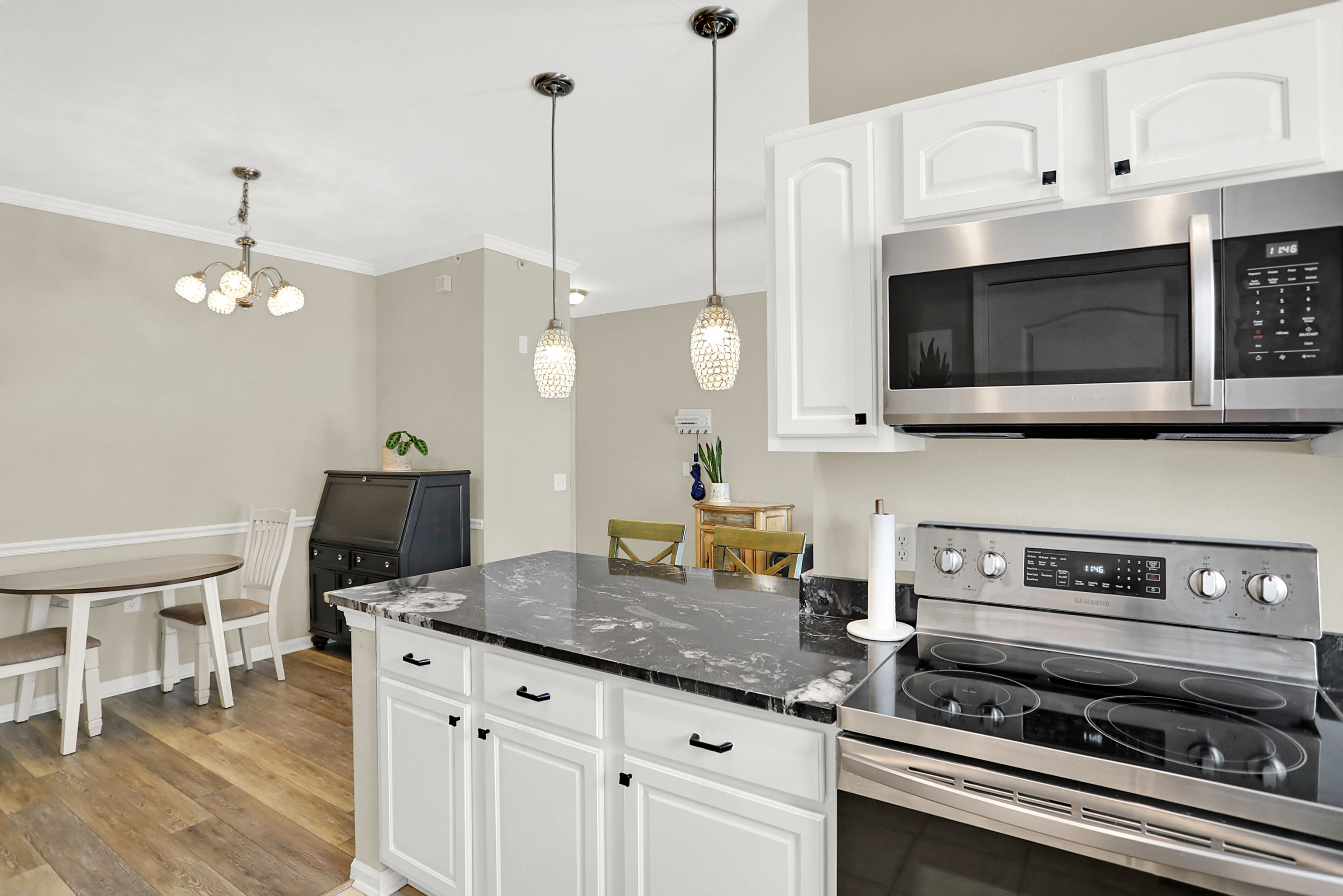 12926 University Crescent Unit: 1A