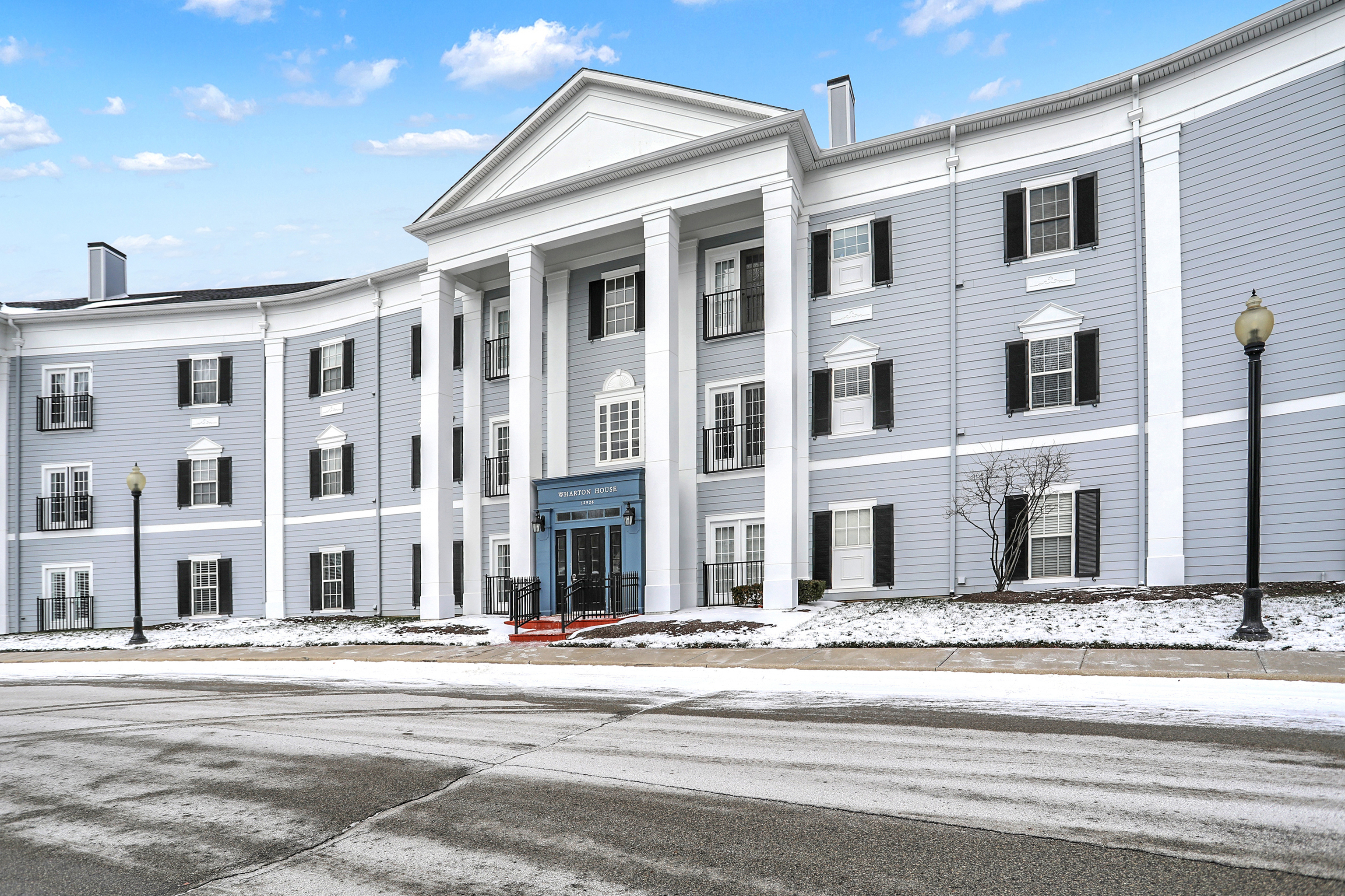 12926 University Crescent Unit: 1A