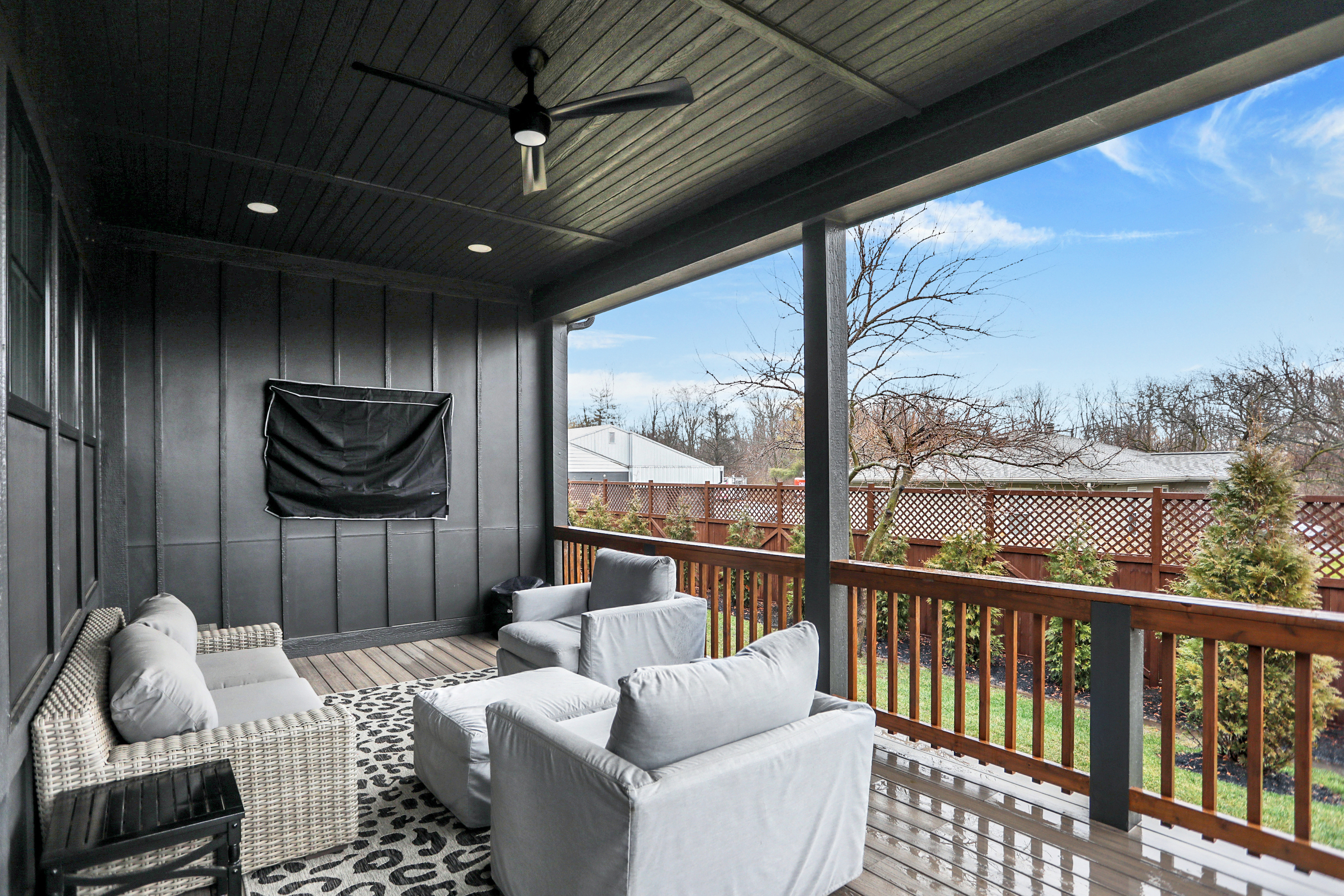 17107 Sanders Farm Circle