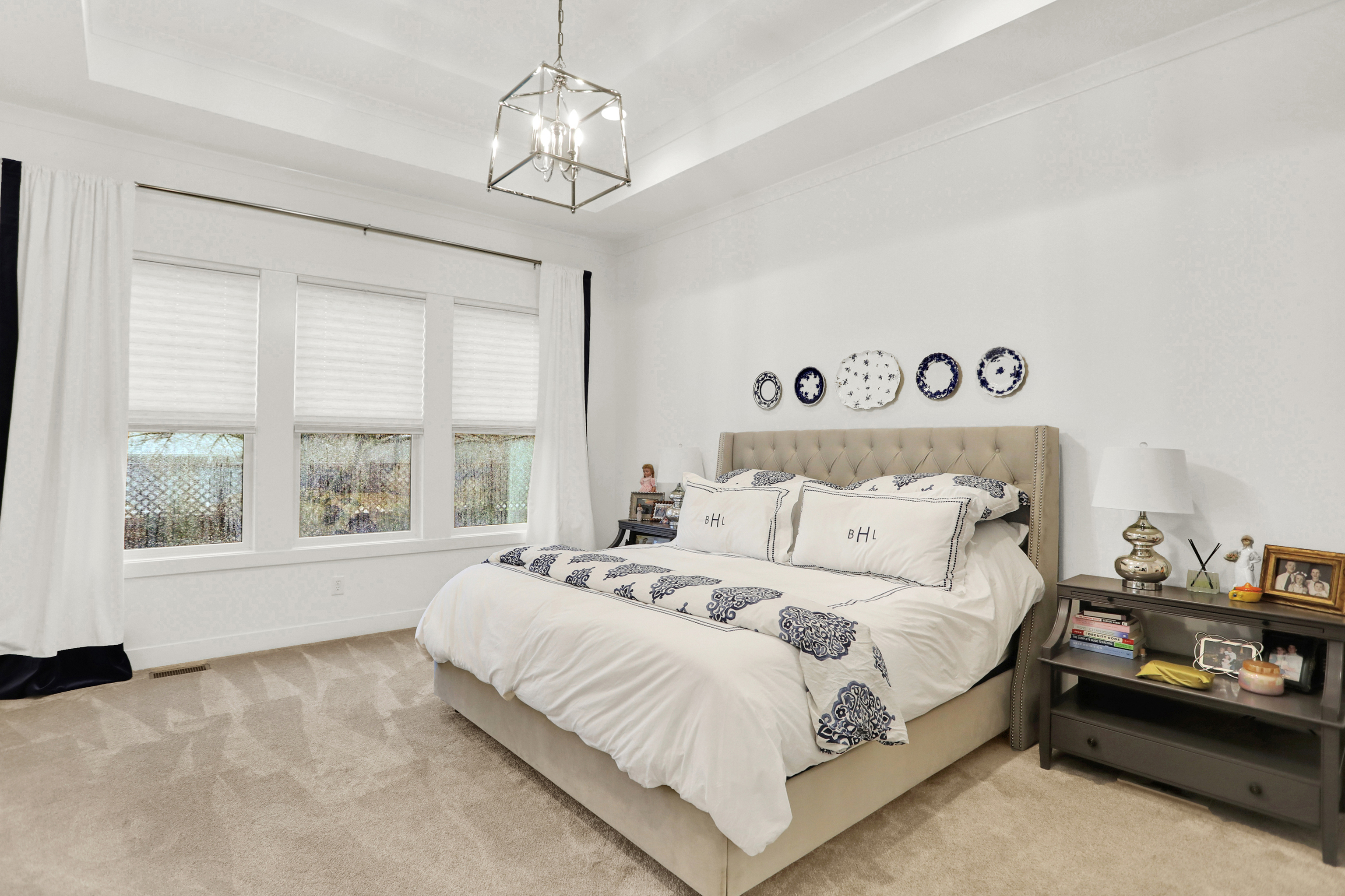 17107 Sanders Farm Circle