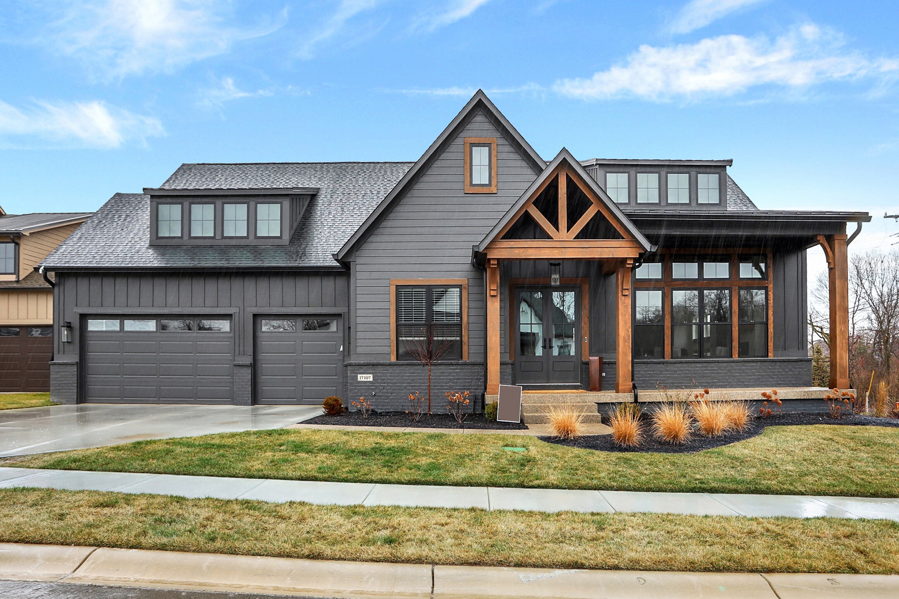 17107 Sanders Farm Circle