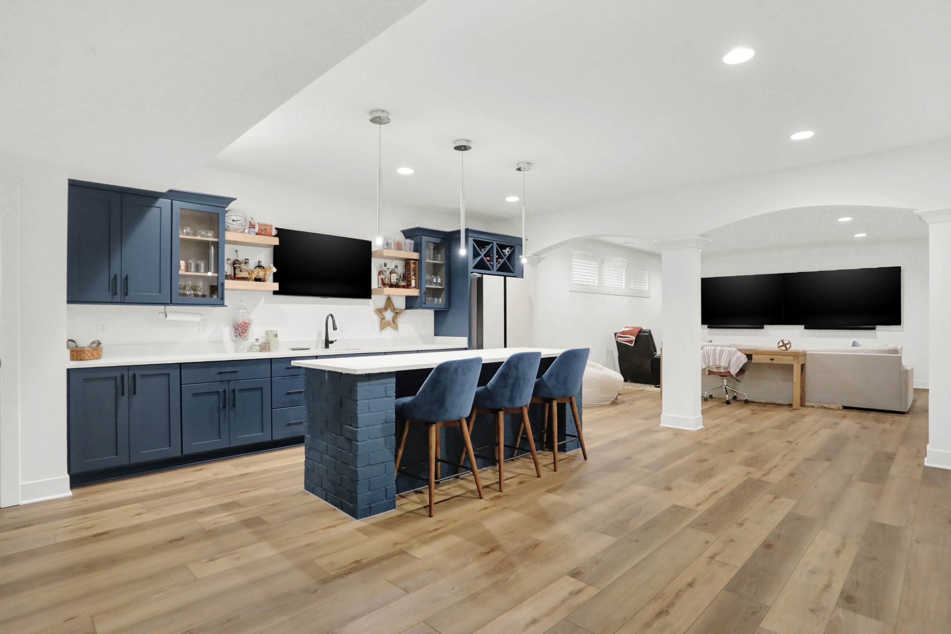 17107 Sanders Farm Circle