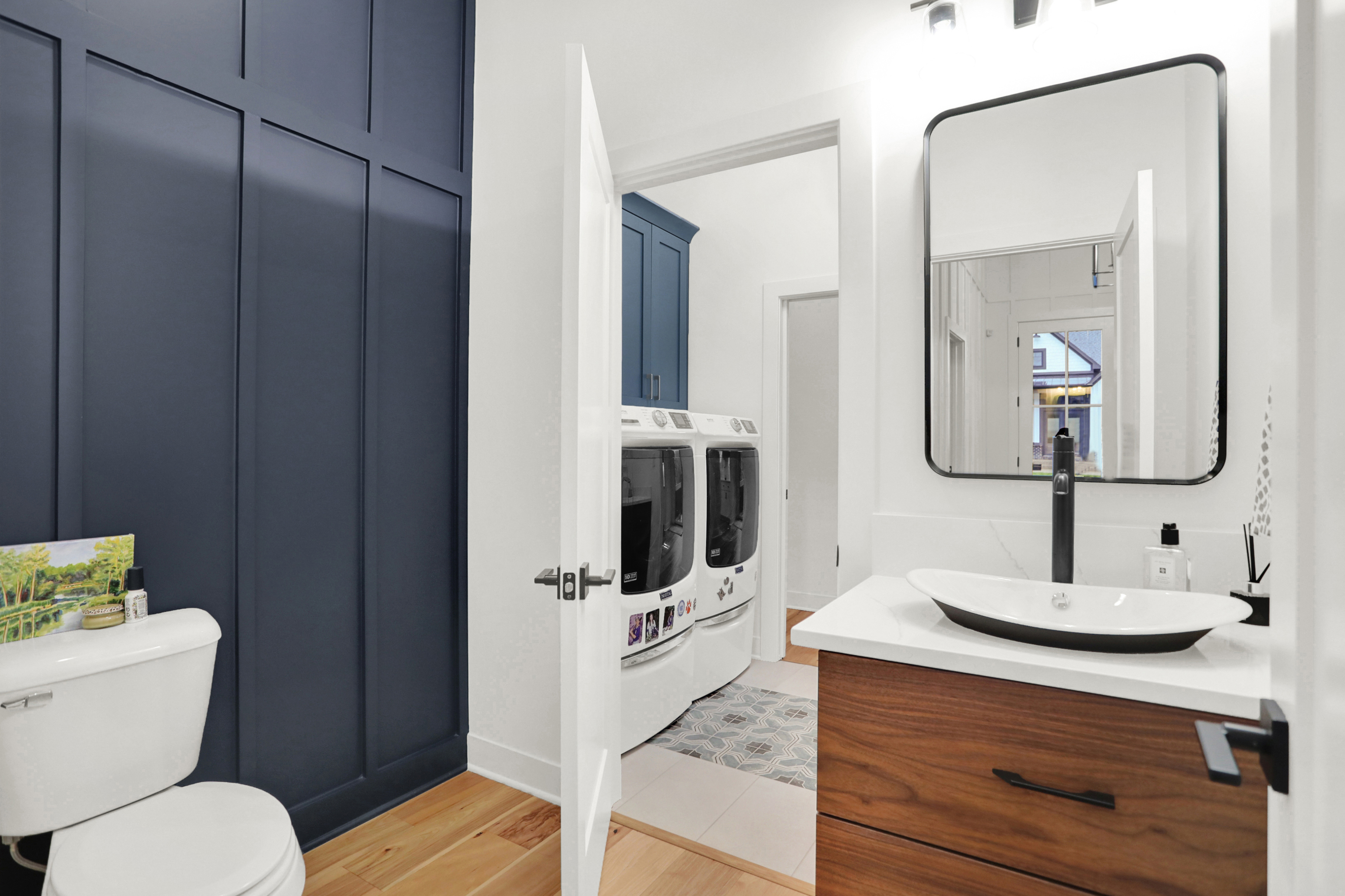 17107 Sanders Farm Circle