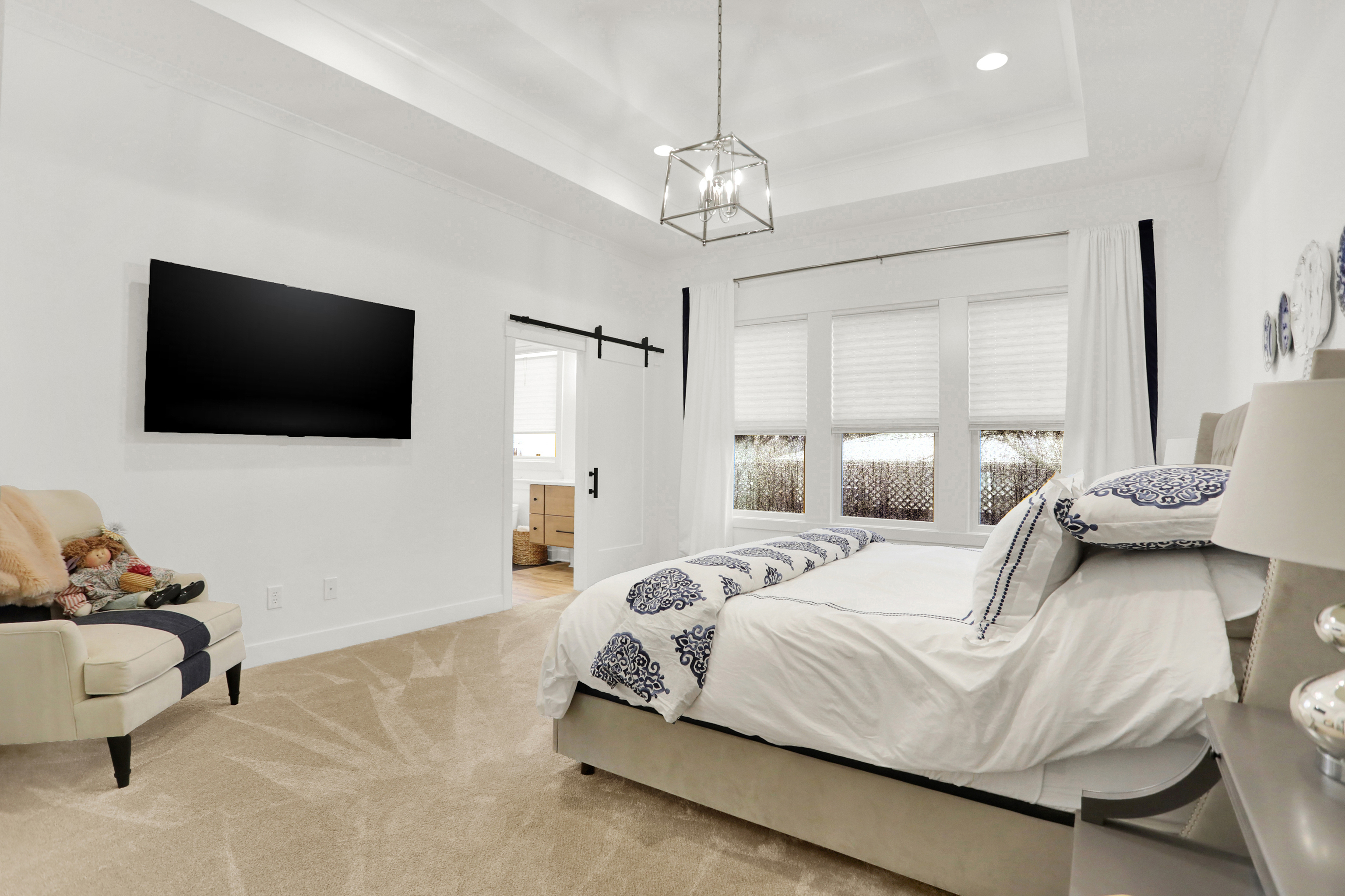 17107 Sanders Farm Circle