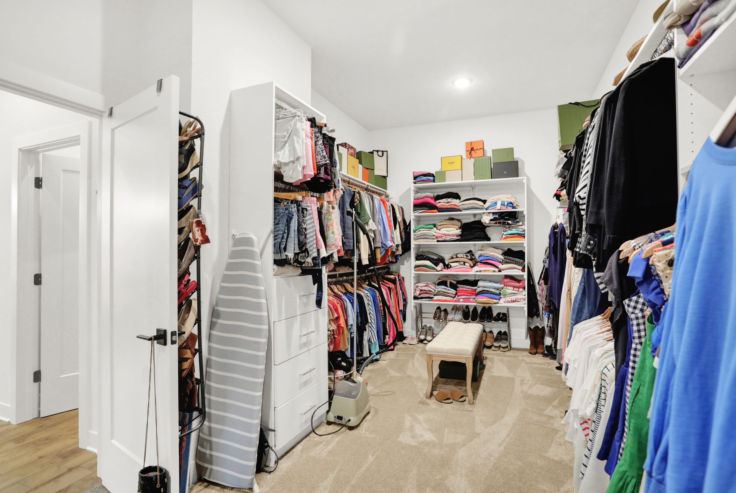 17107 Sanders Farm Circle