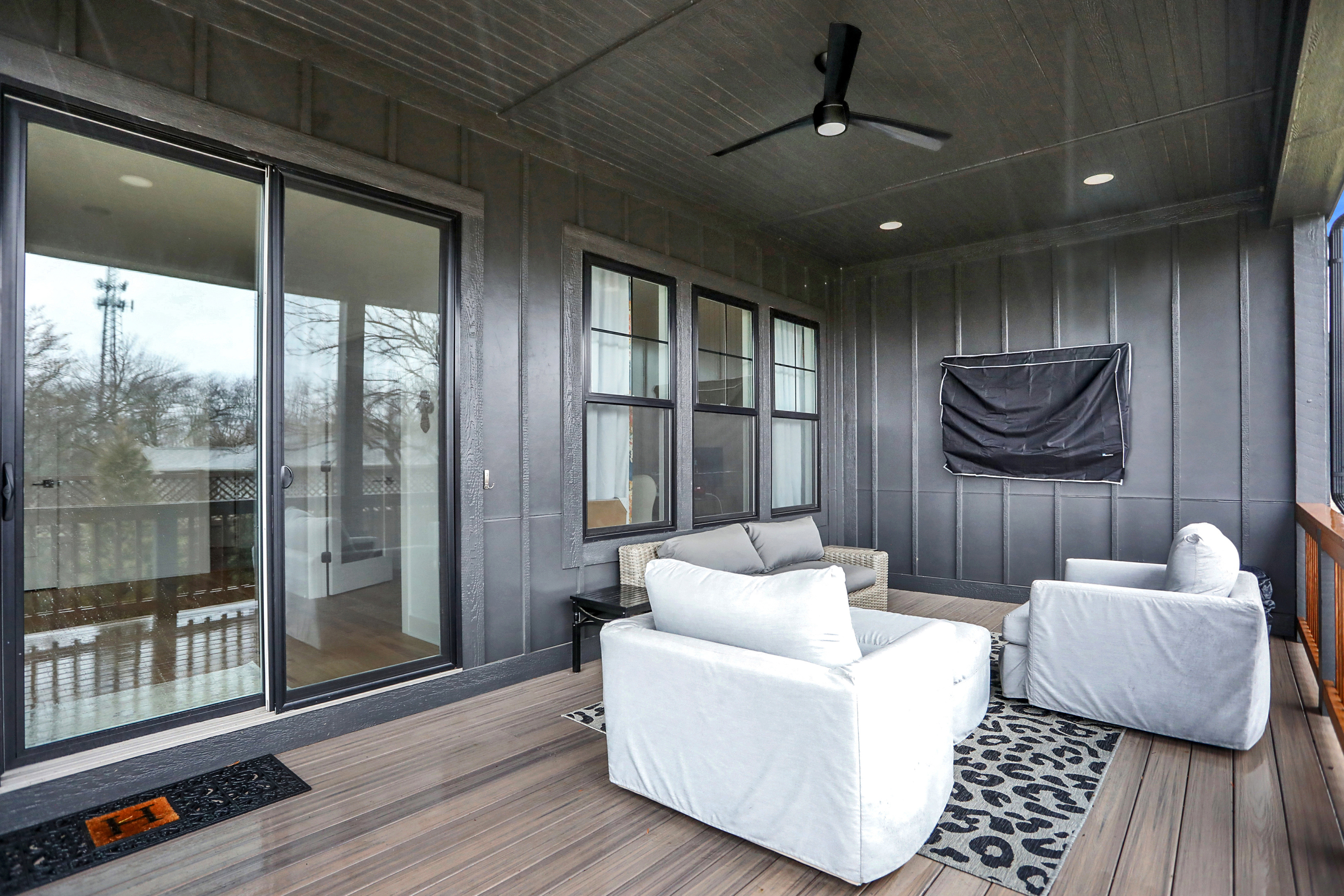 17107 Sanders Farm Circle