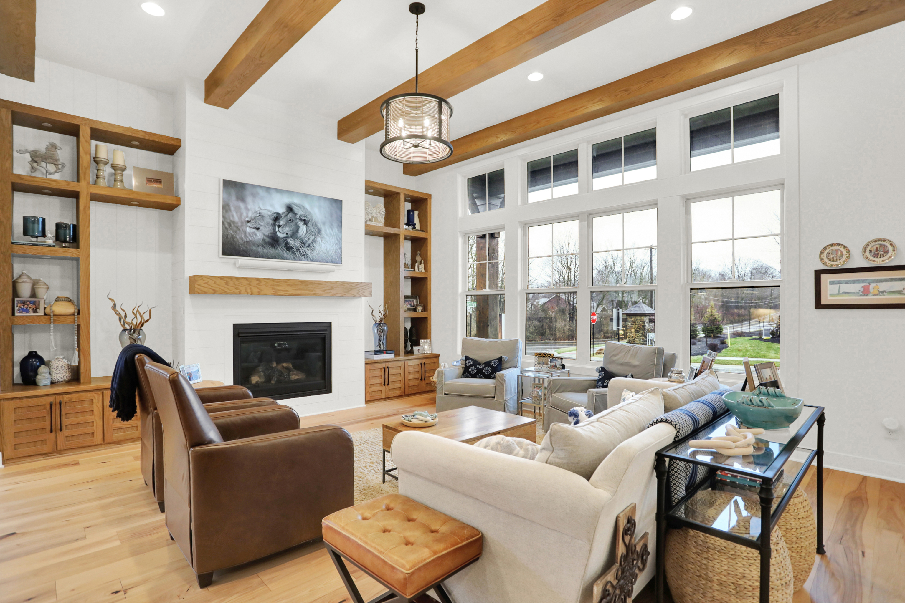 17107 Sanders Farm Circle