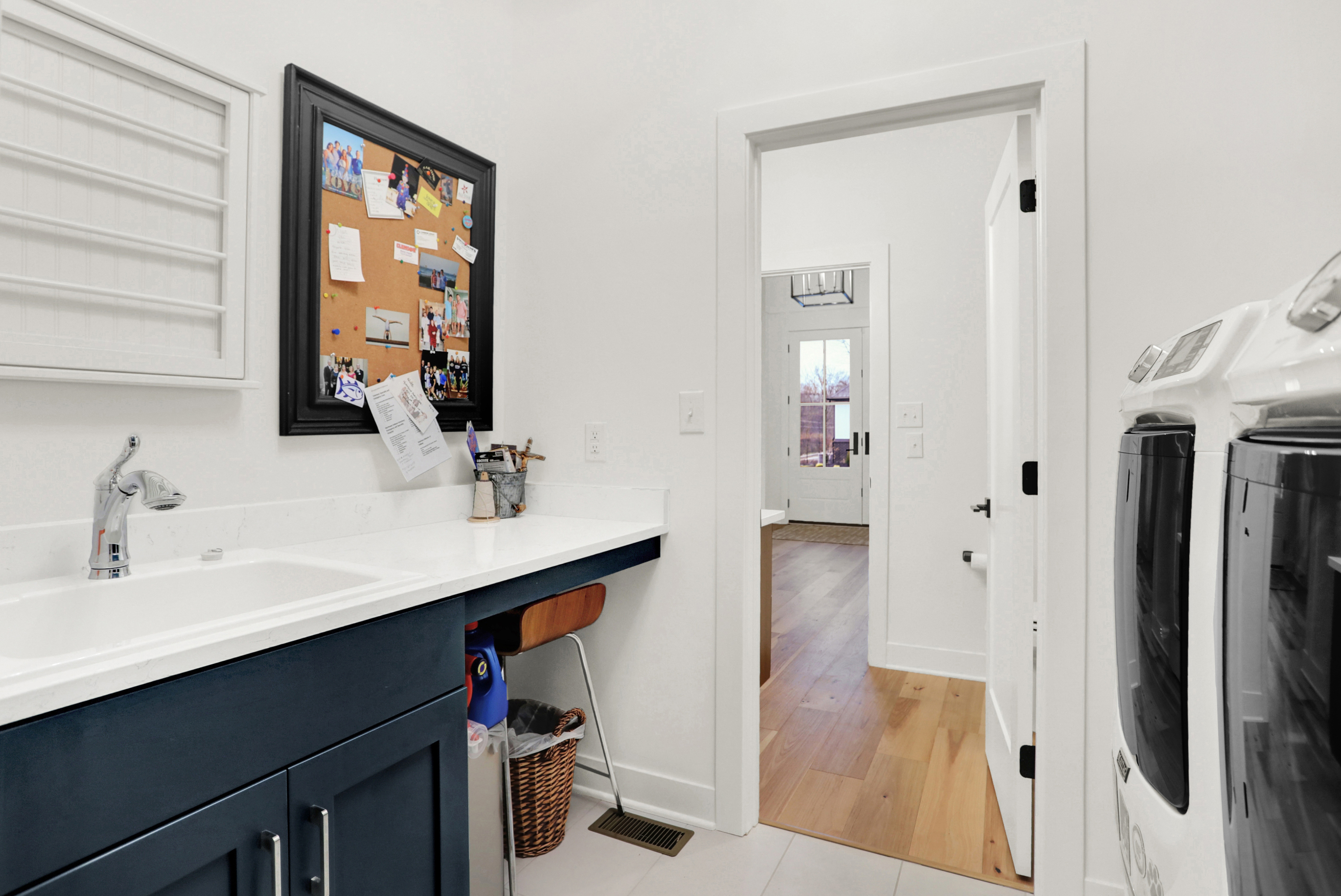 17107 Sanders Farm Circle