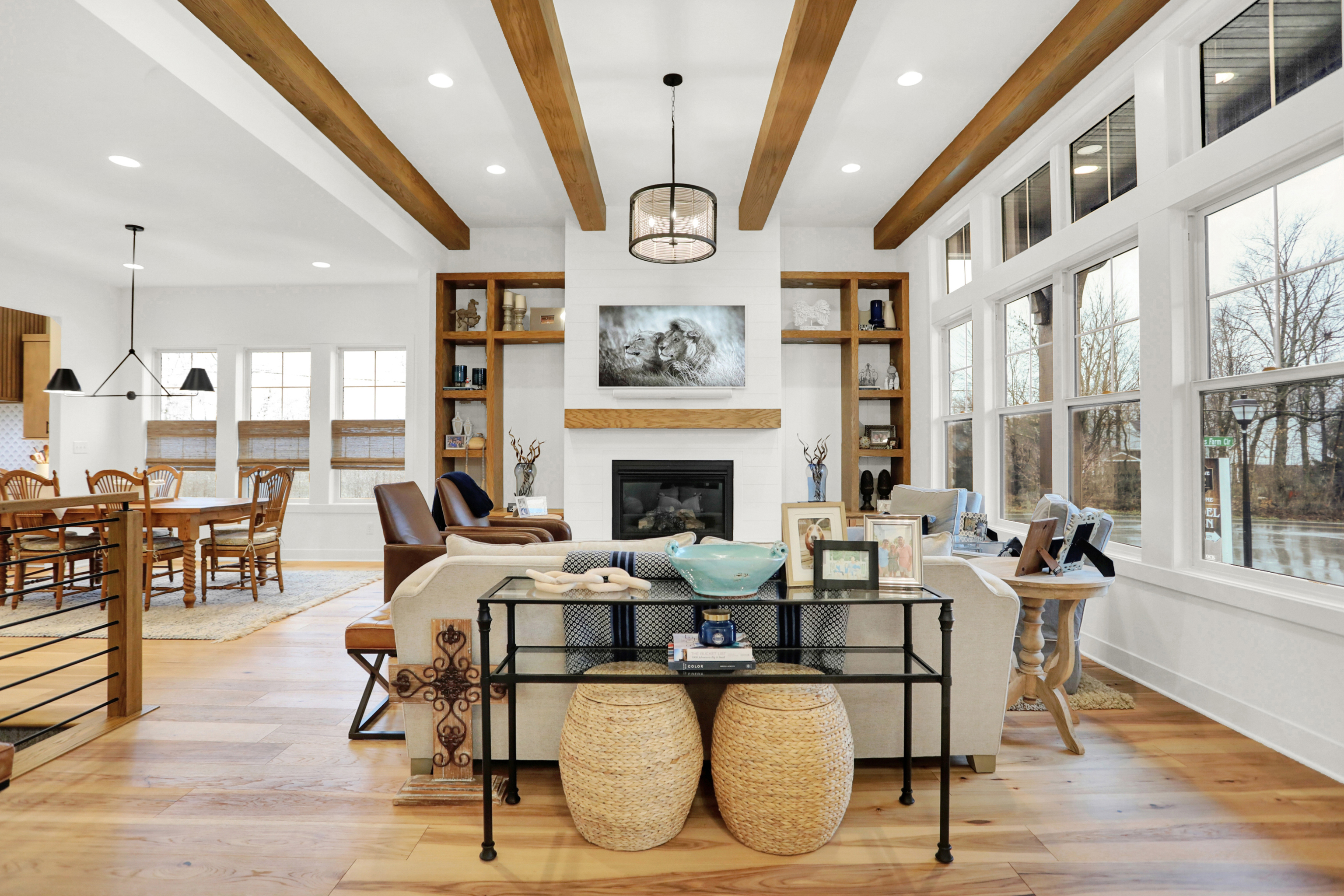 17107 Sanders Farm Circle