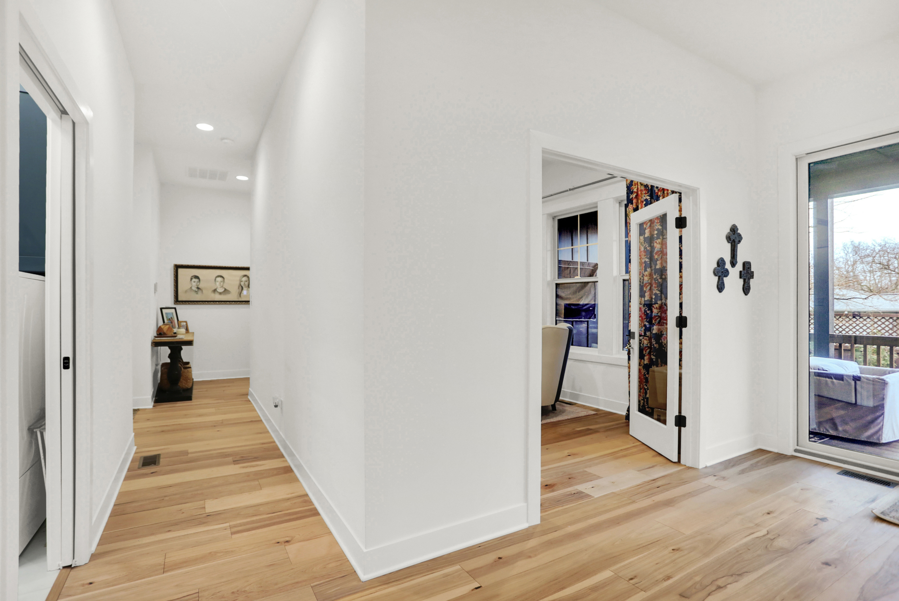 17107 Sanders Farm Circle