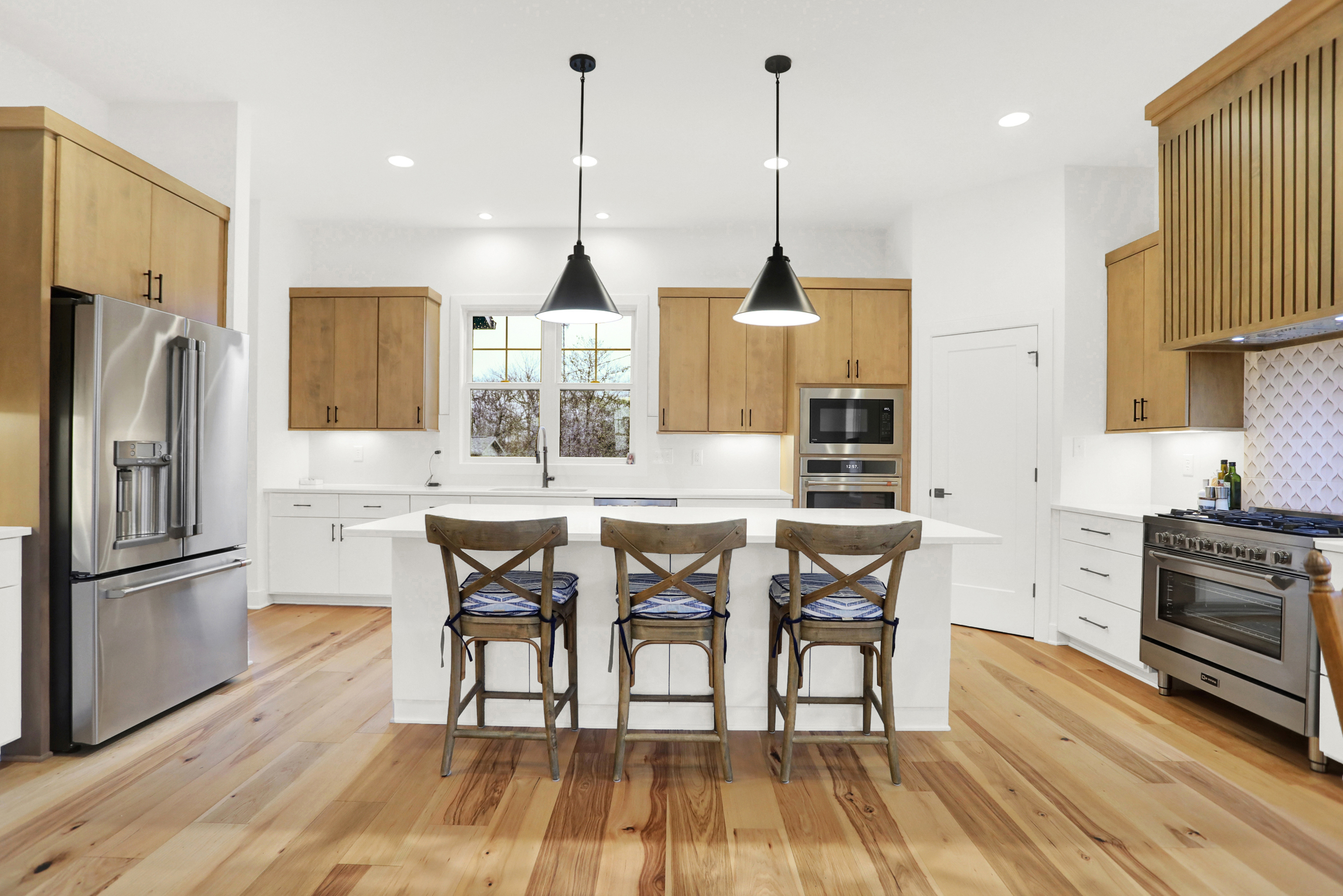 17107 Sanders Farm Circle