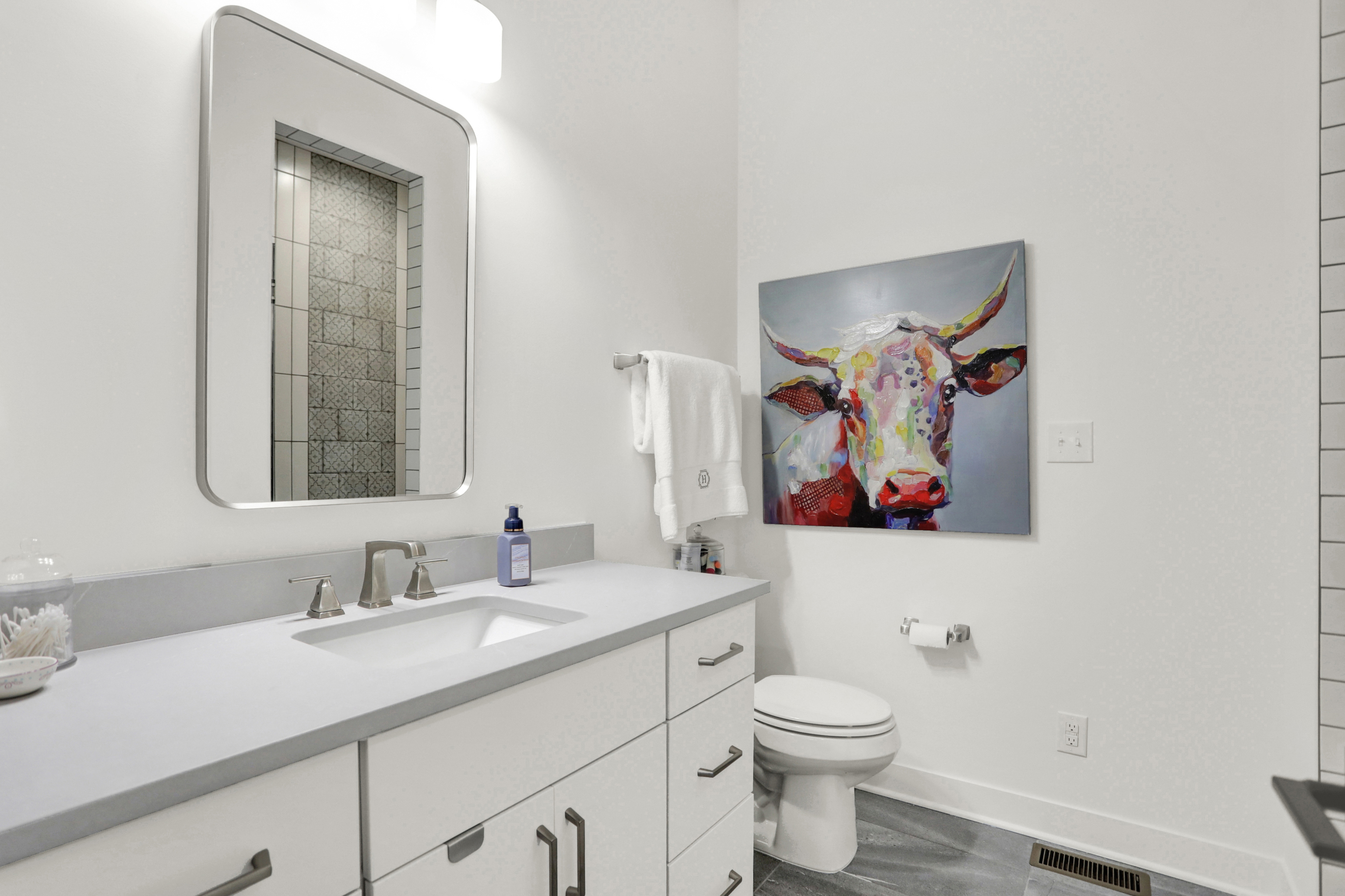 17107 Sanders Farm Circle