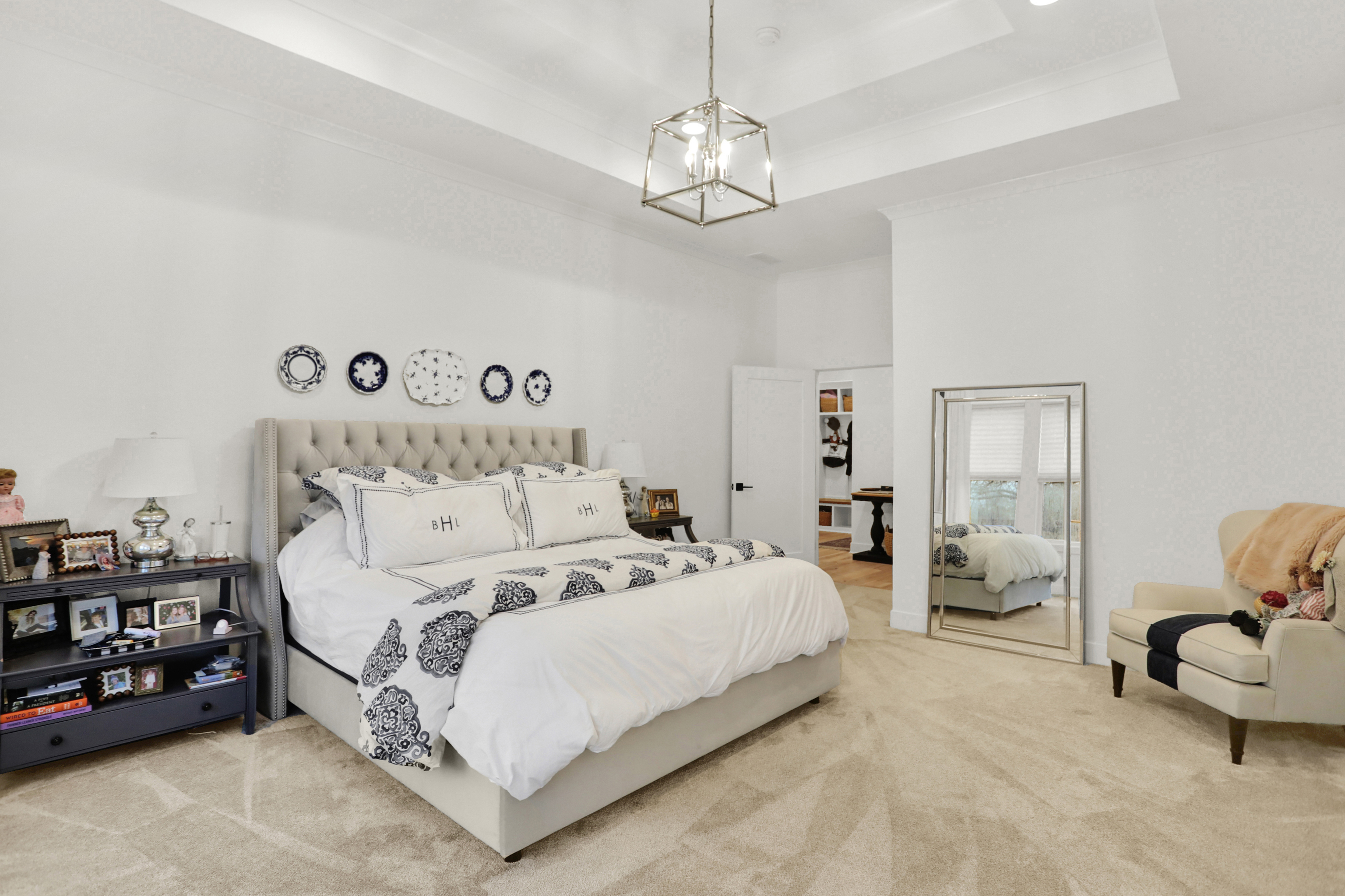 17107 Sanders Farm Circle