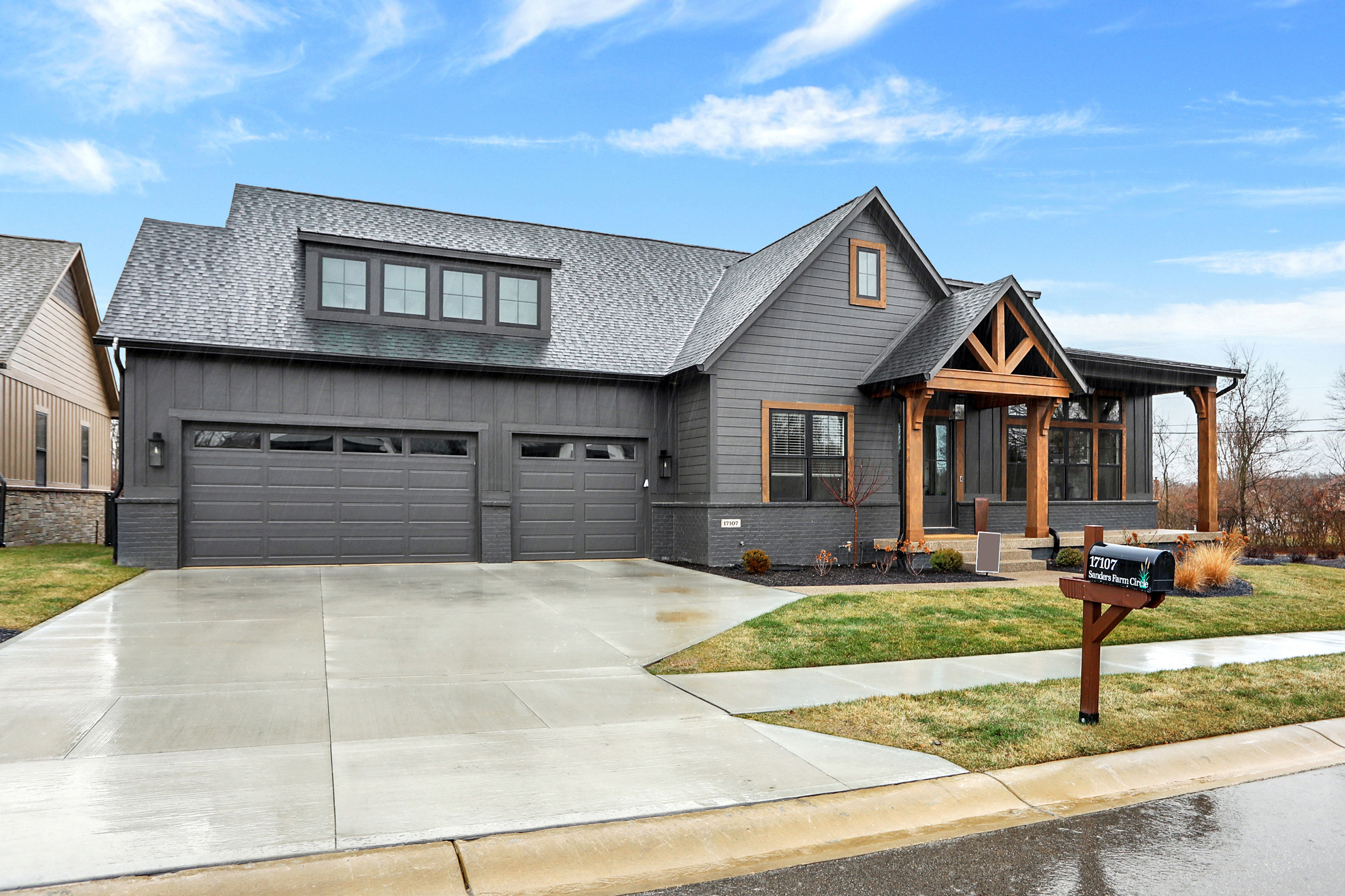 17107 Sanders Farm Circle