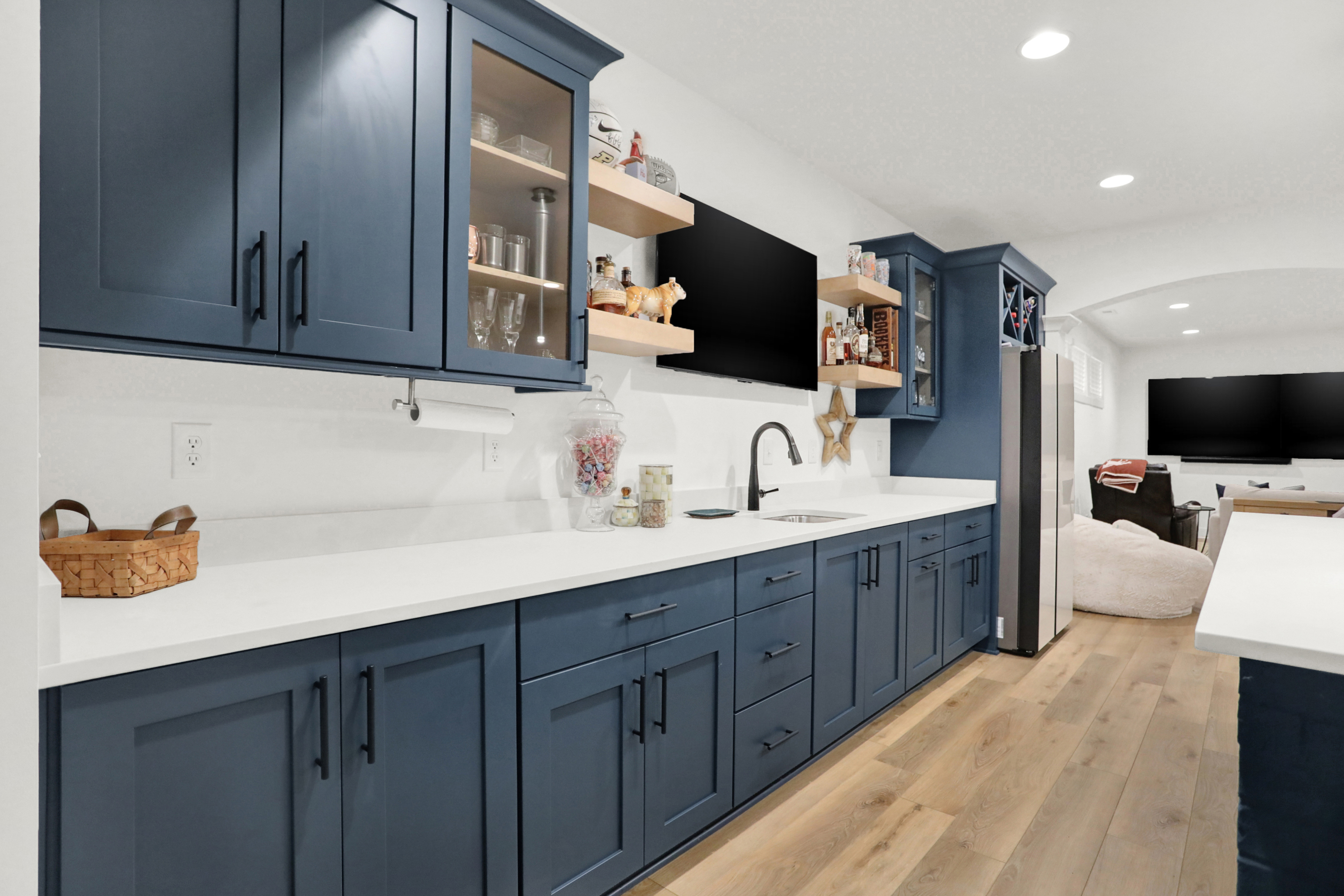 17107 Sanders Farm Circle