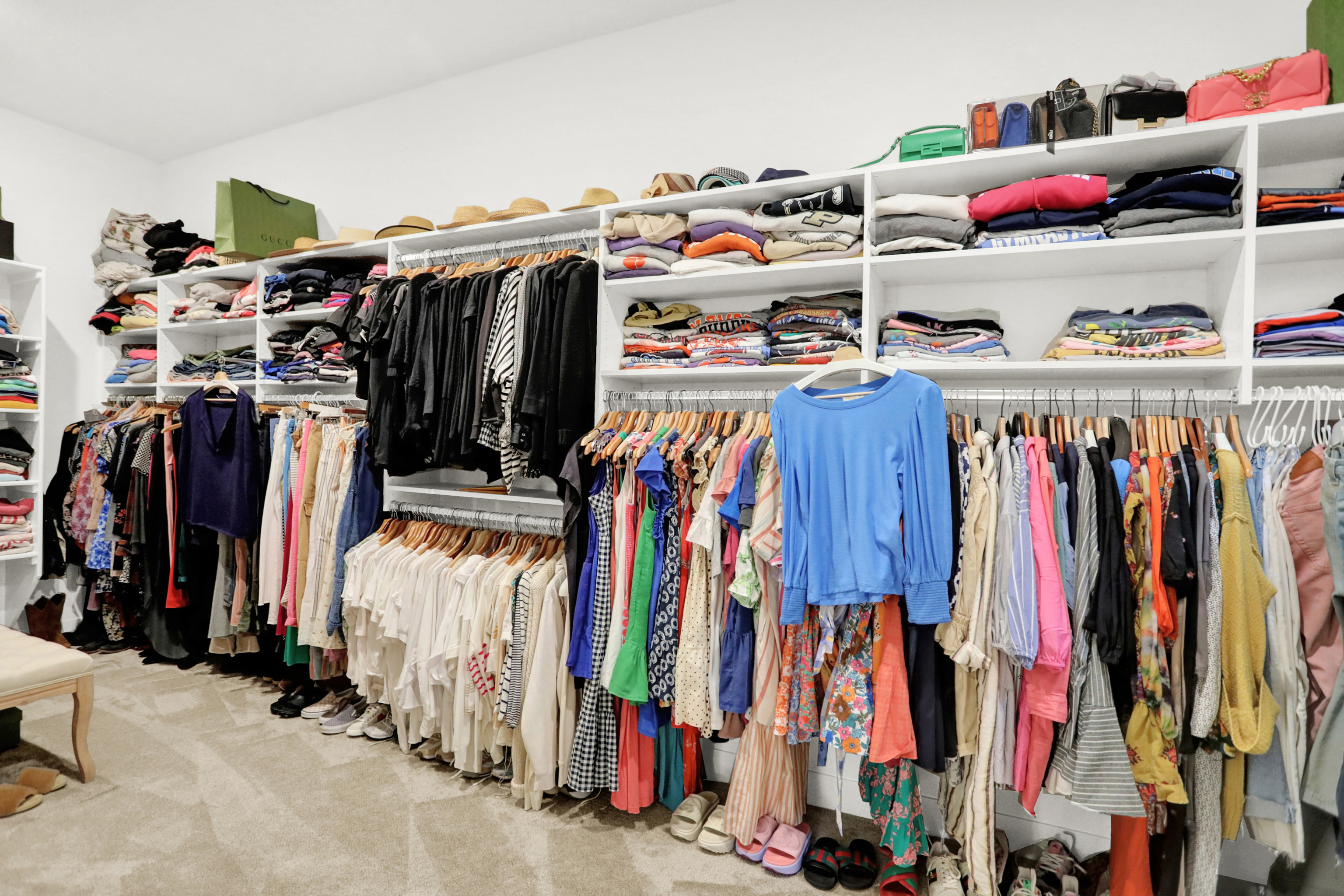 17107 Sanders Farm Circle