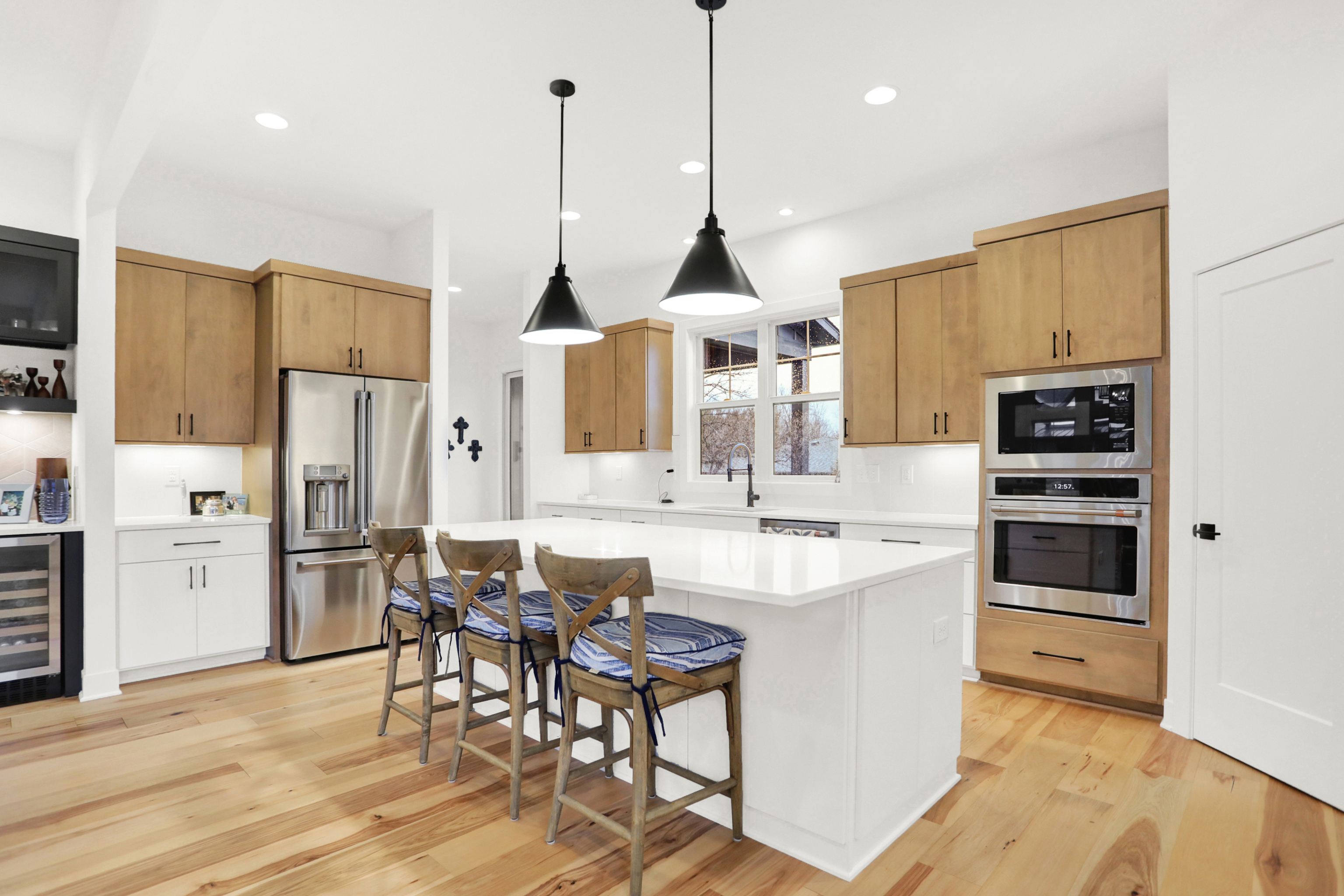 17107 Sanders Farm Circle