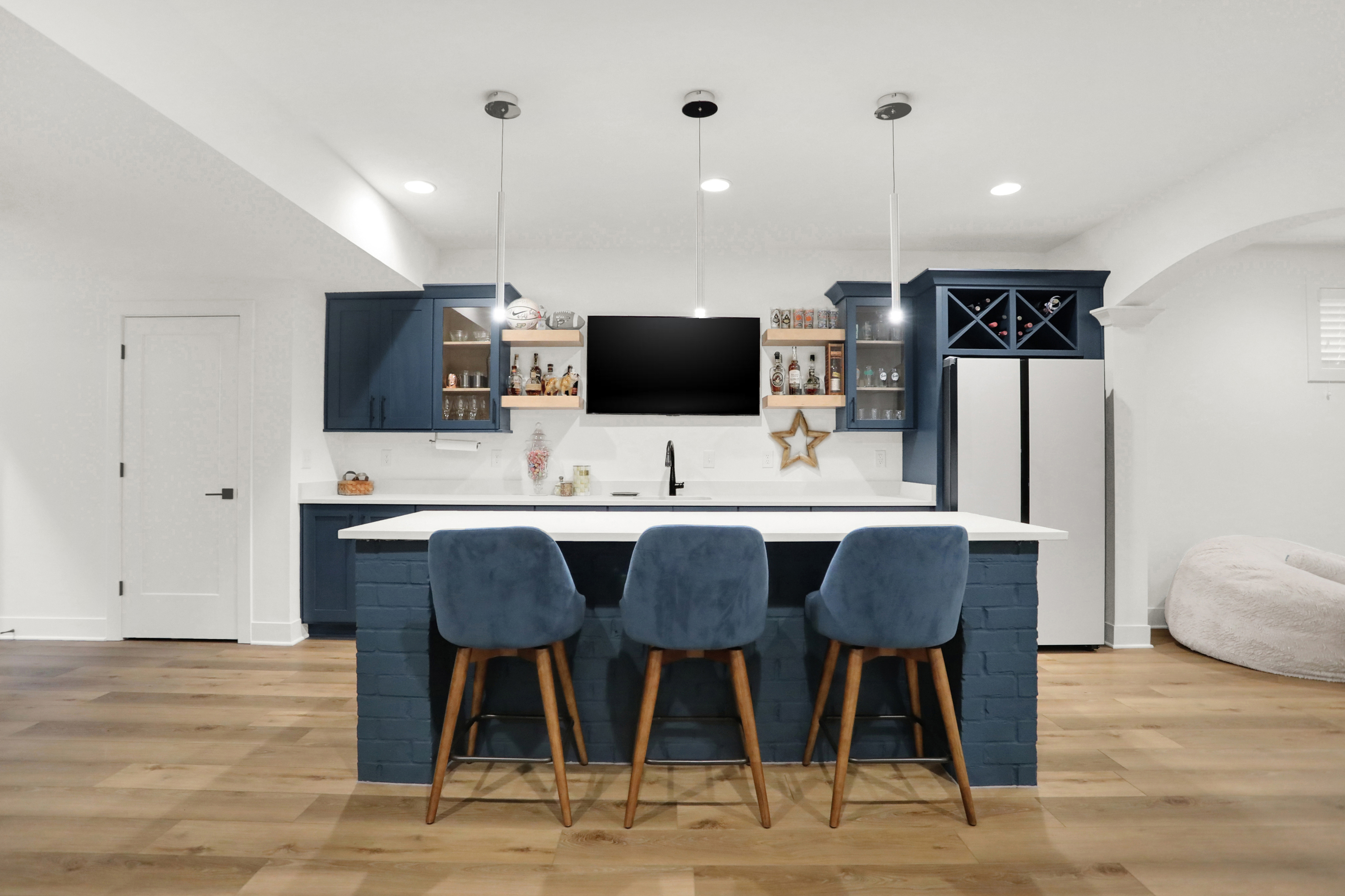 17107 Sanders Farm Circle