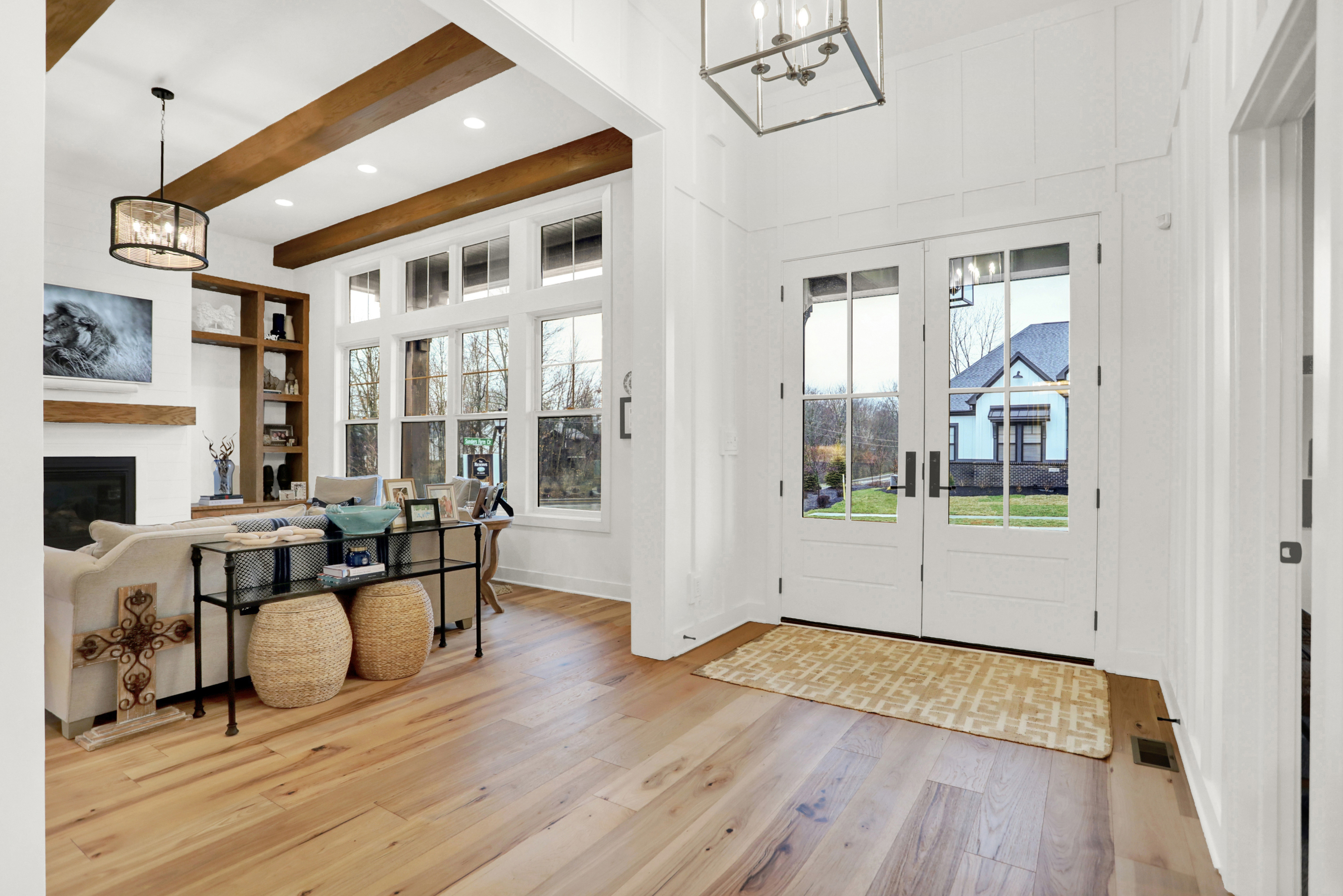 17107 Sanders Farm Circle