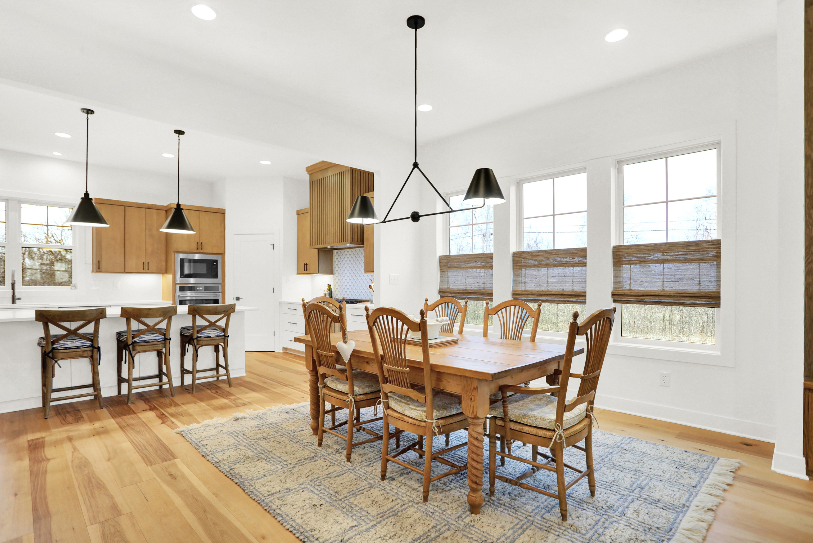 17107 Sanders Farm Circle