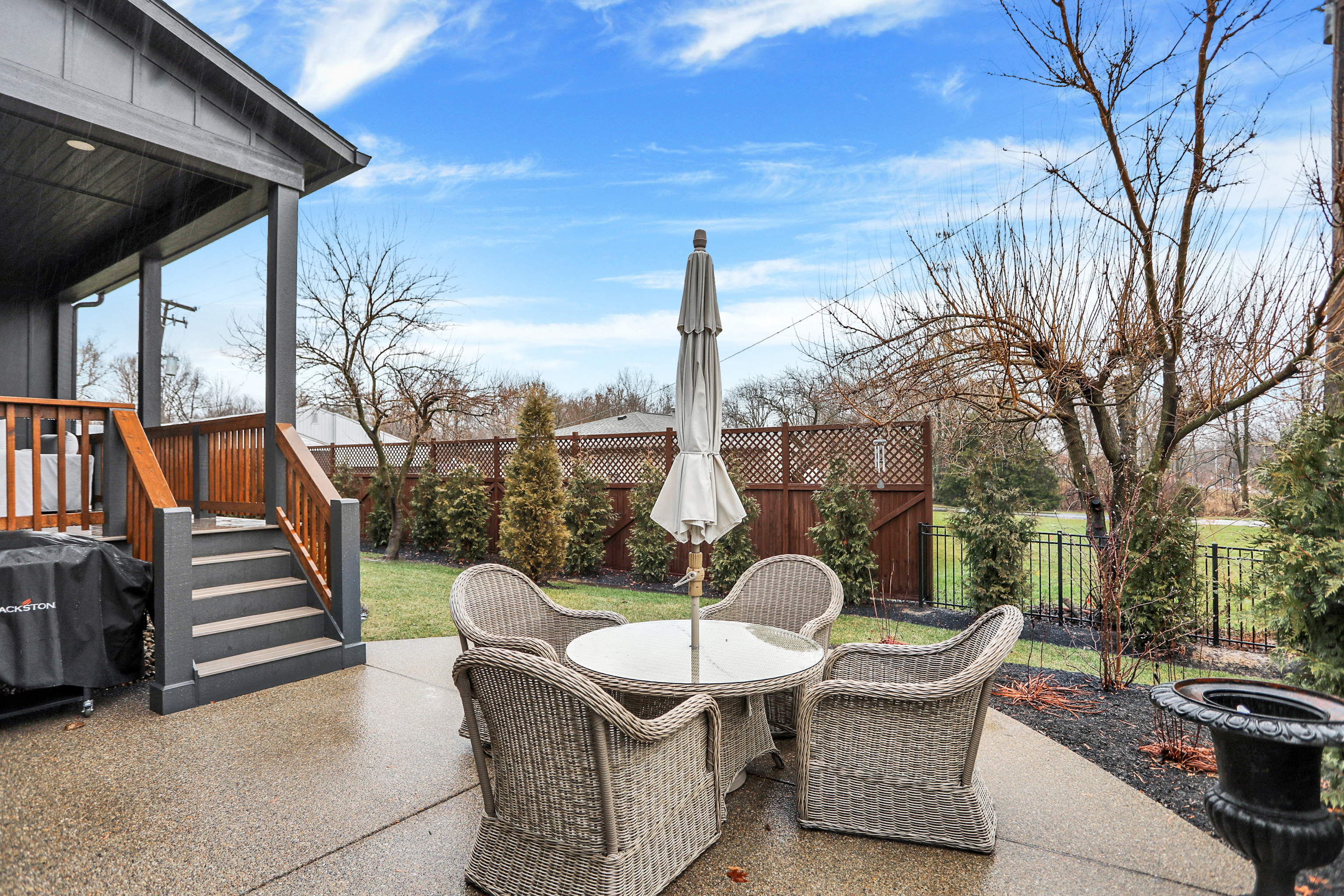 17107 Sanders Farm Circle