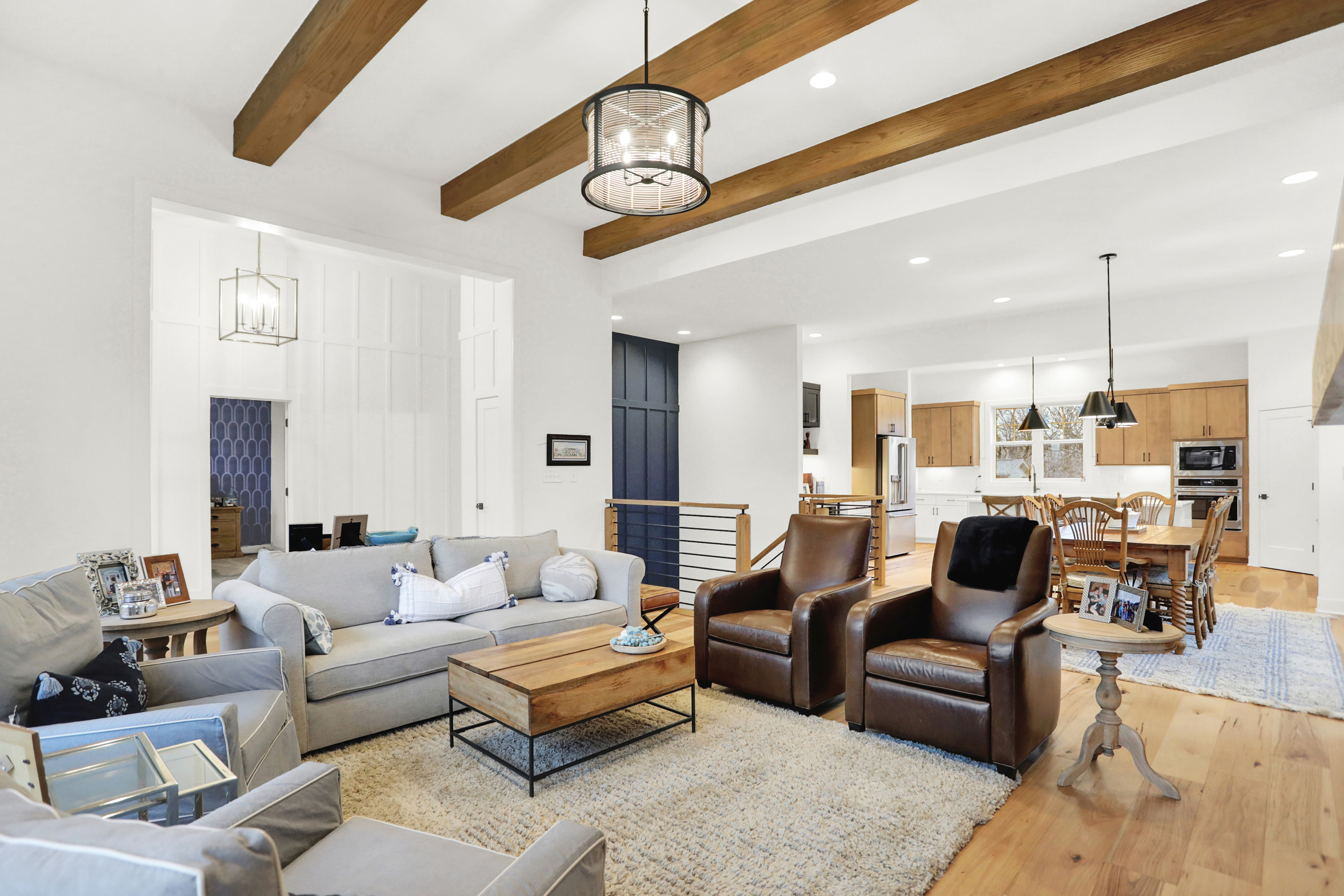 17107 Sanders Farm Circle