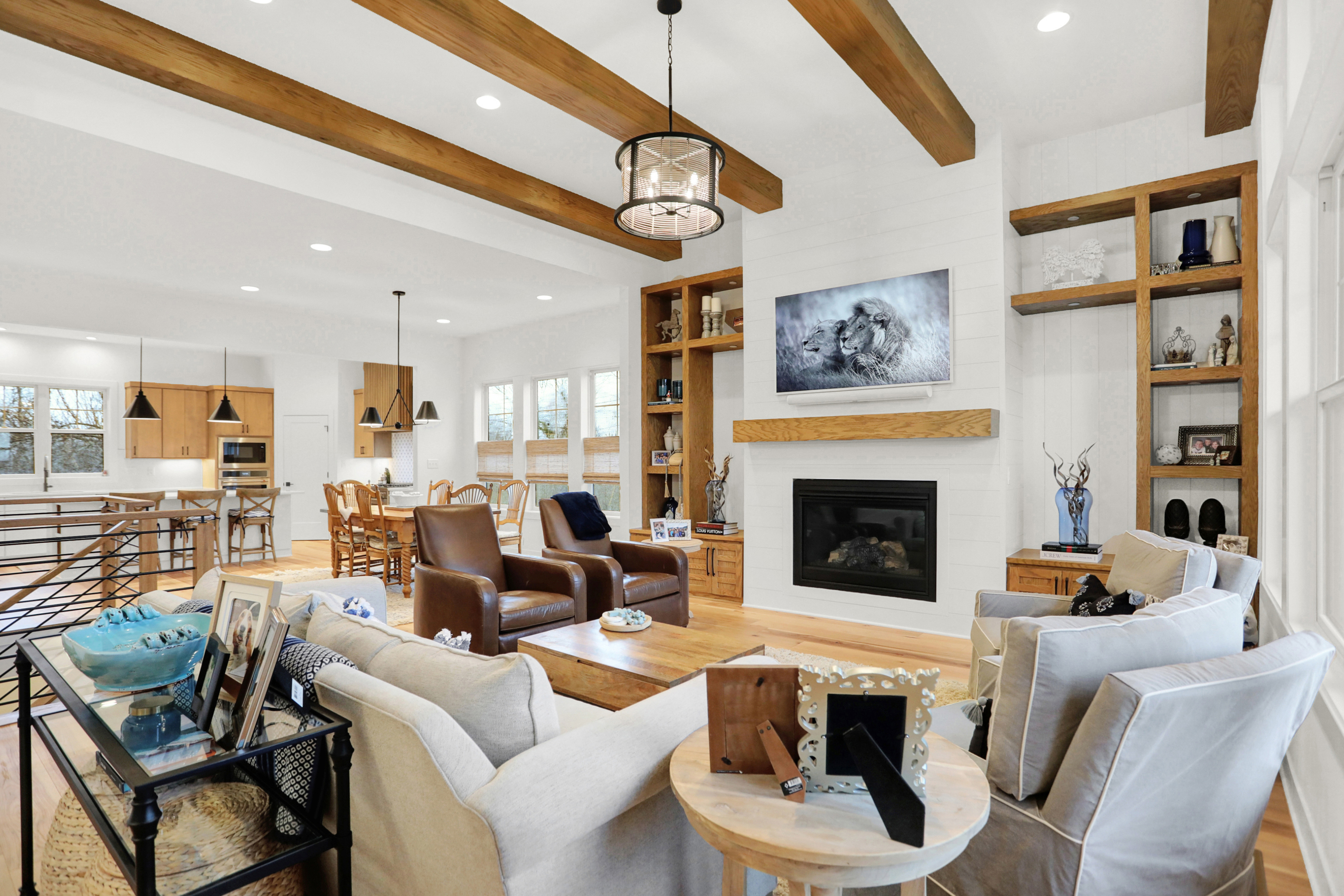 17107 Sanders Farm Circle