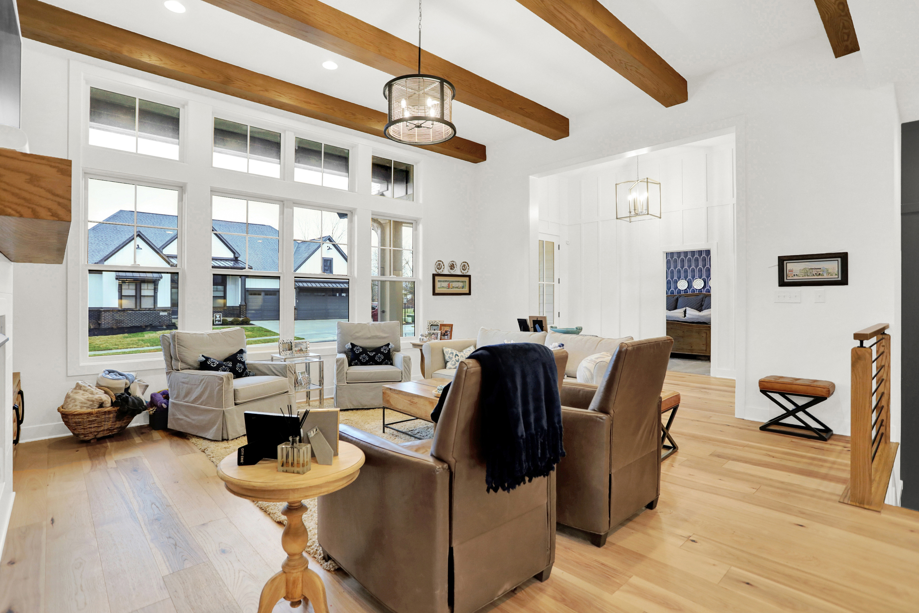 17107 Sanders Farm Circle