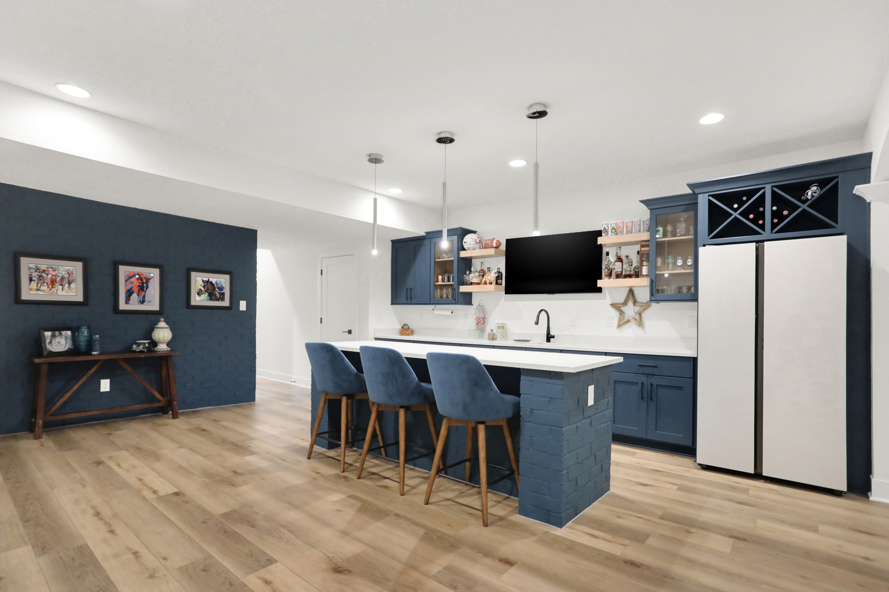 17107 Sanders Farm Circle