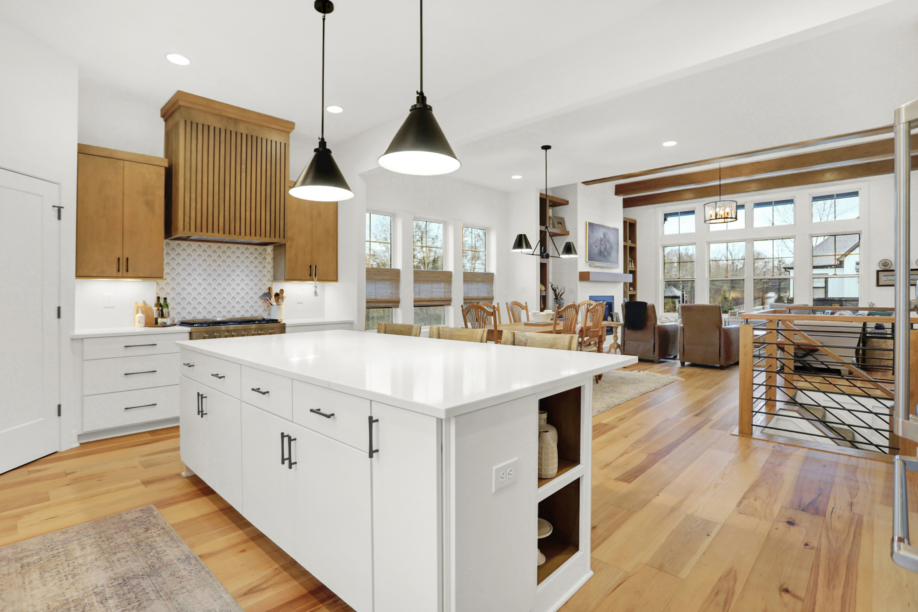 17107 Sanders Farm Circle