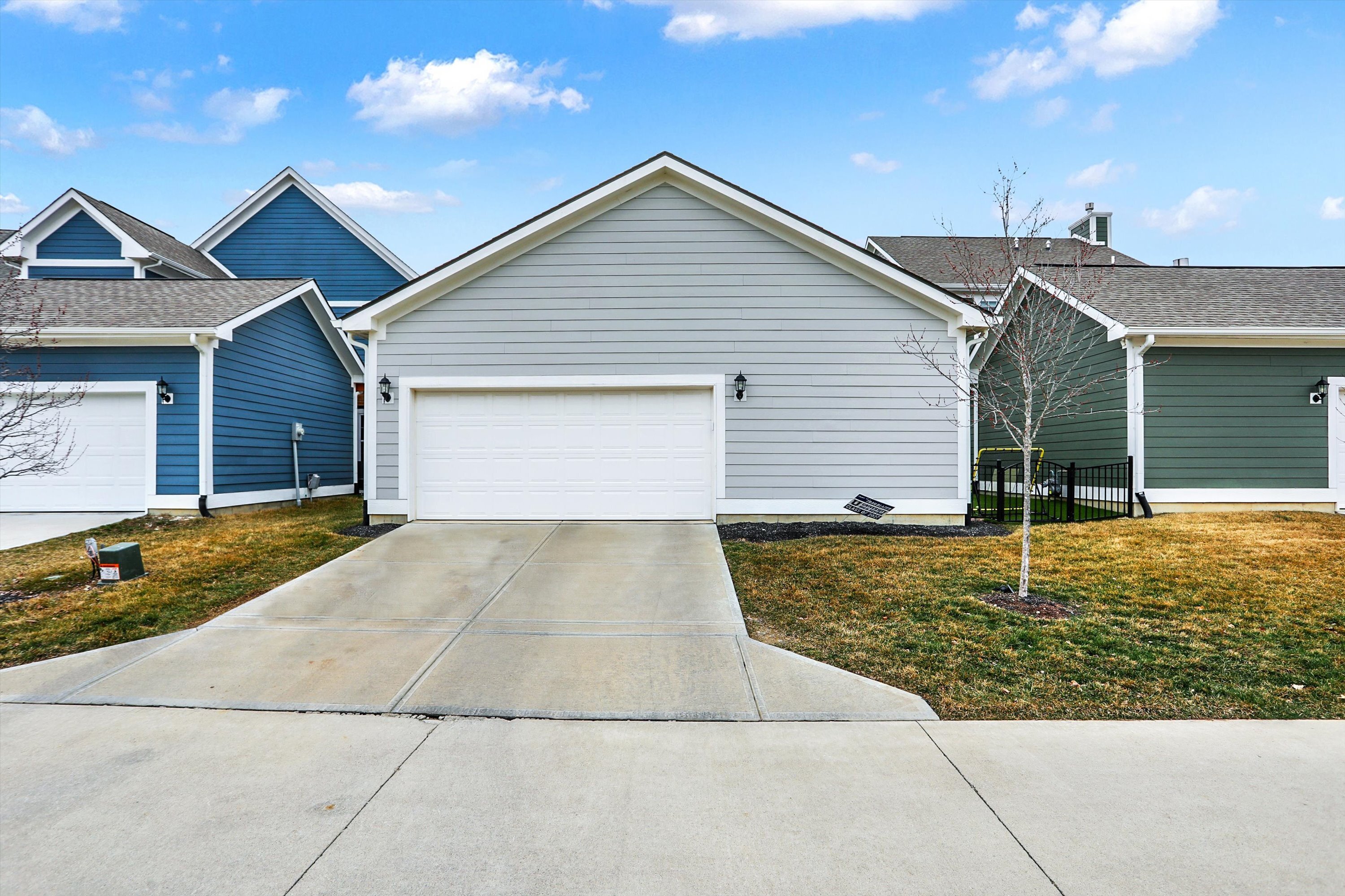 15166 Fenchurch Drive