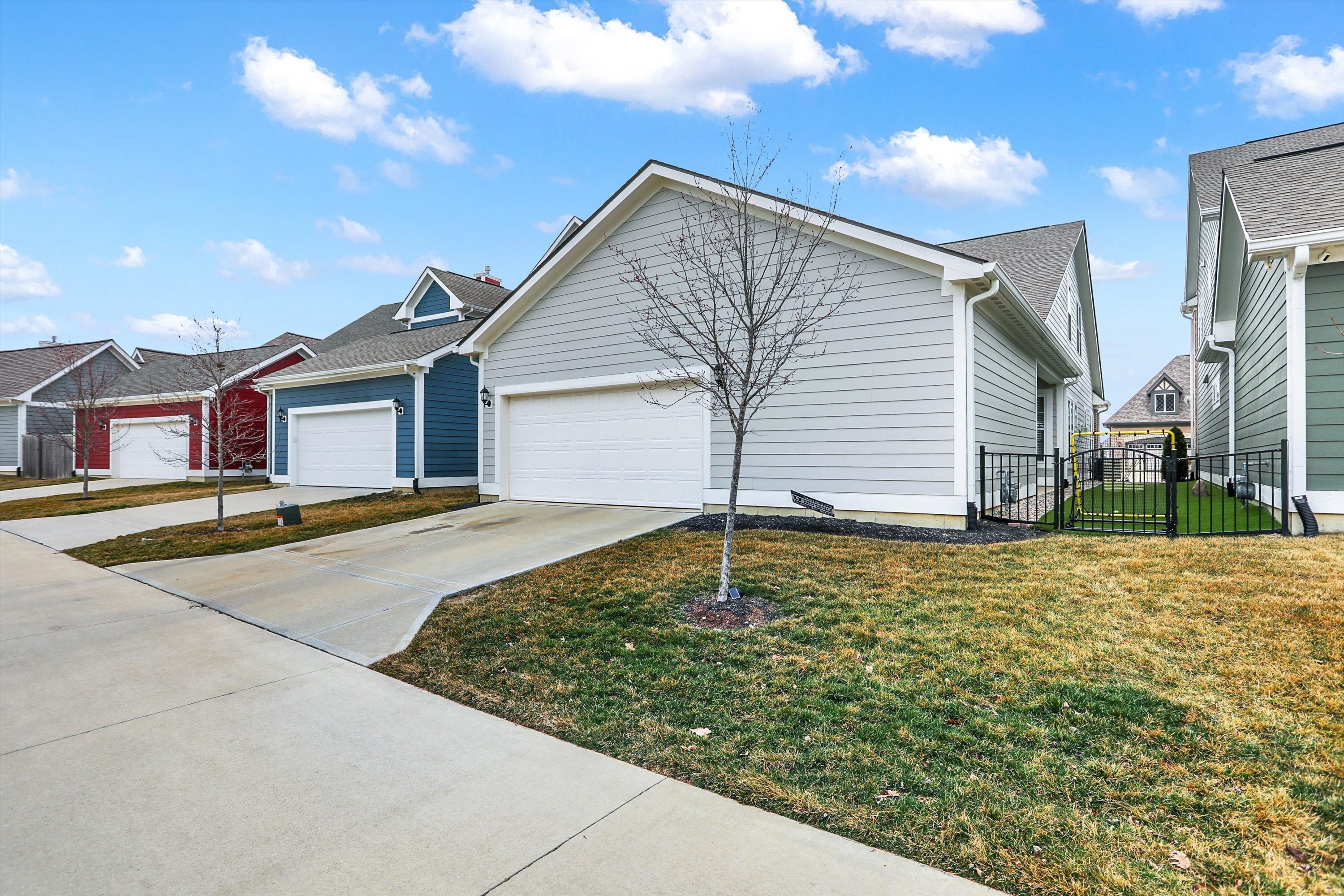 15166 Fenchurch Drive