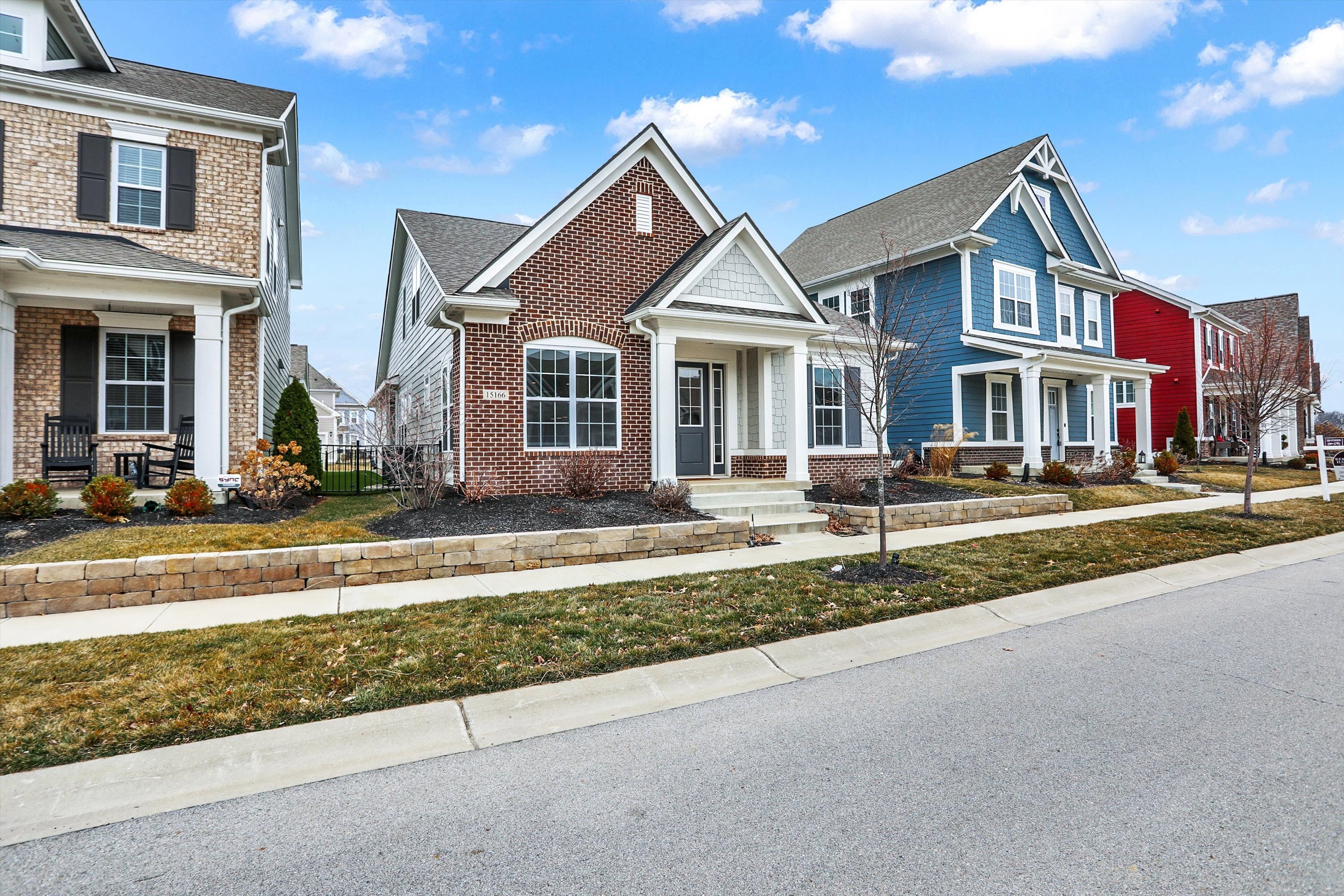 15166 Fenchurch Drive