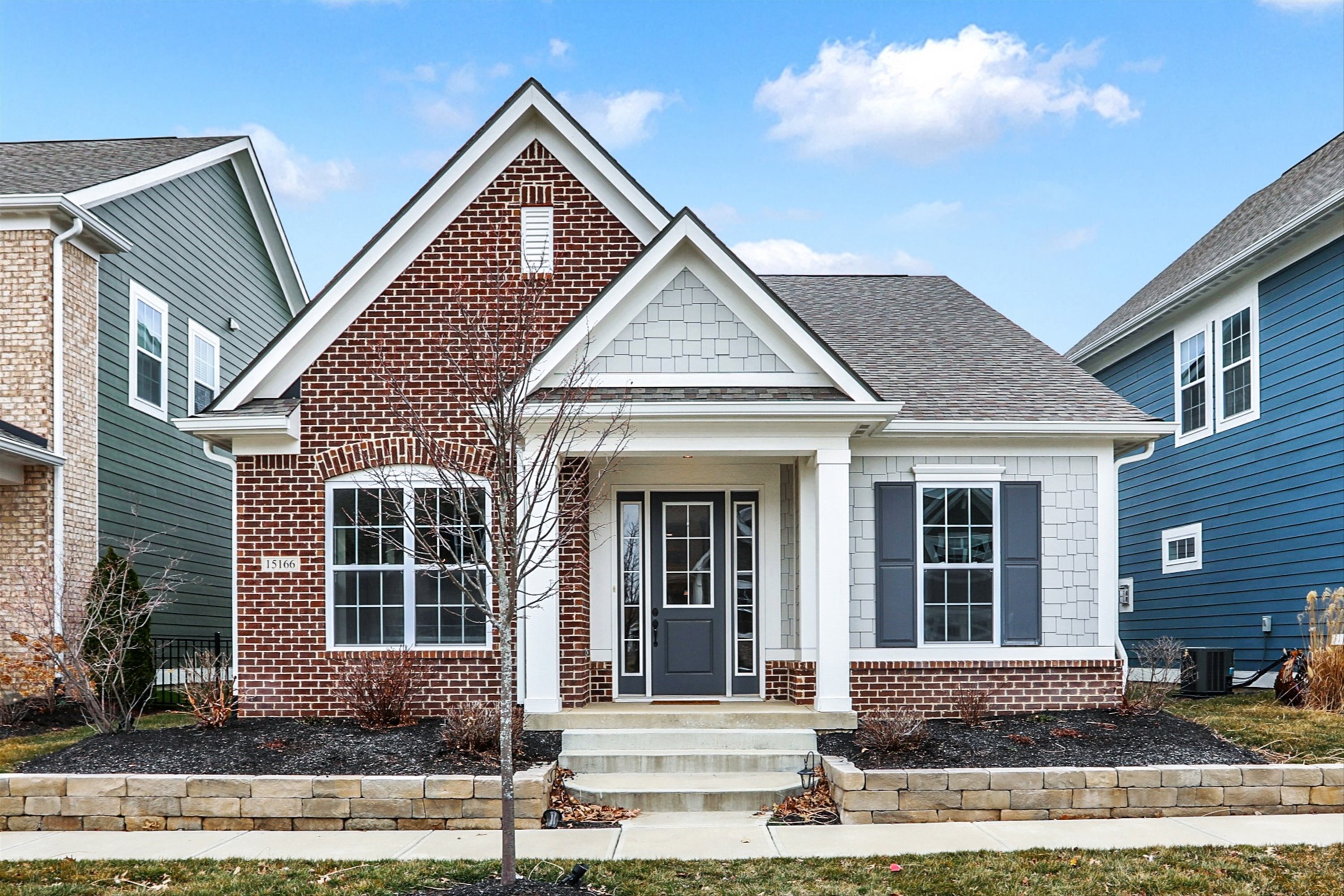 15166 Fenchurch Drive