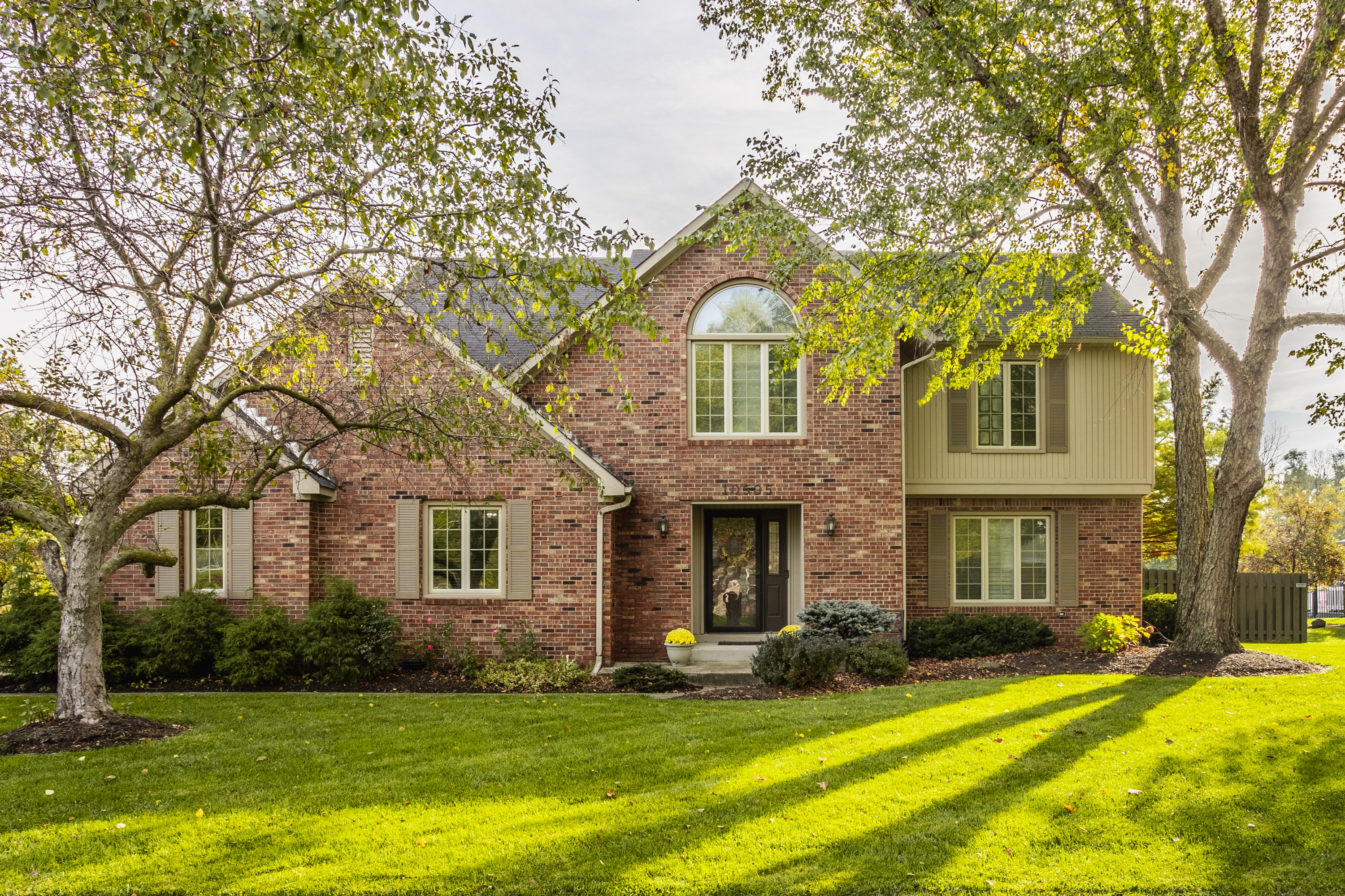 10595 Breckenridge Drive