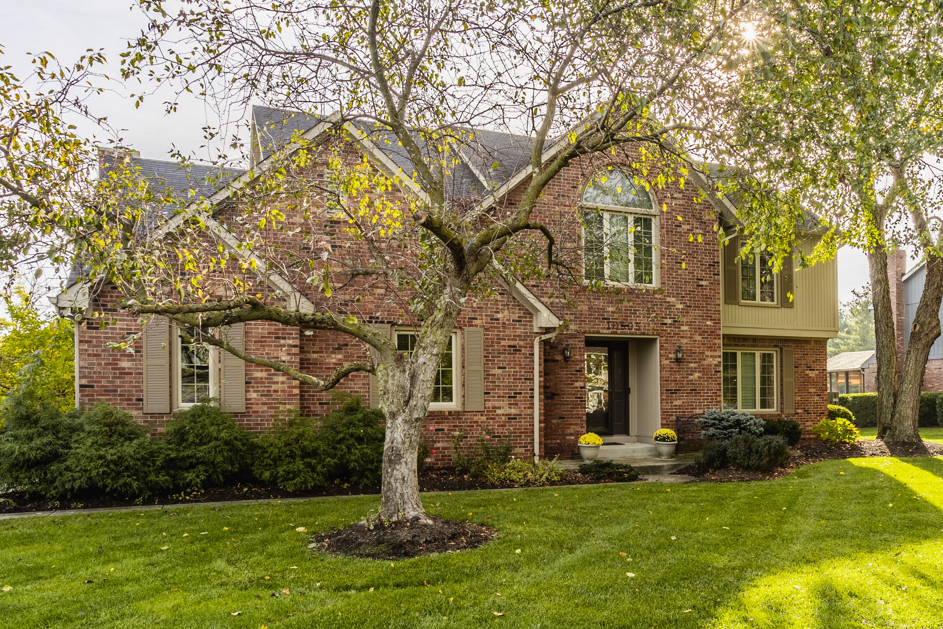 10595 Breckenridge Drive